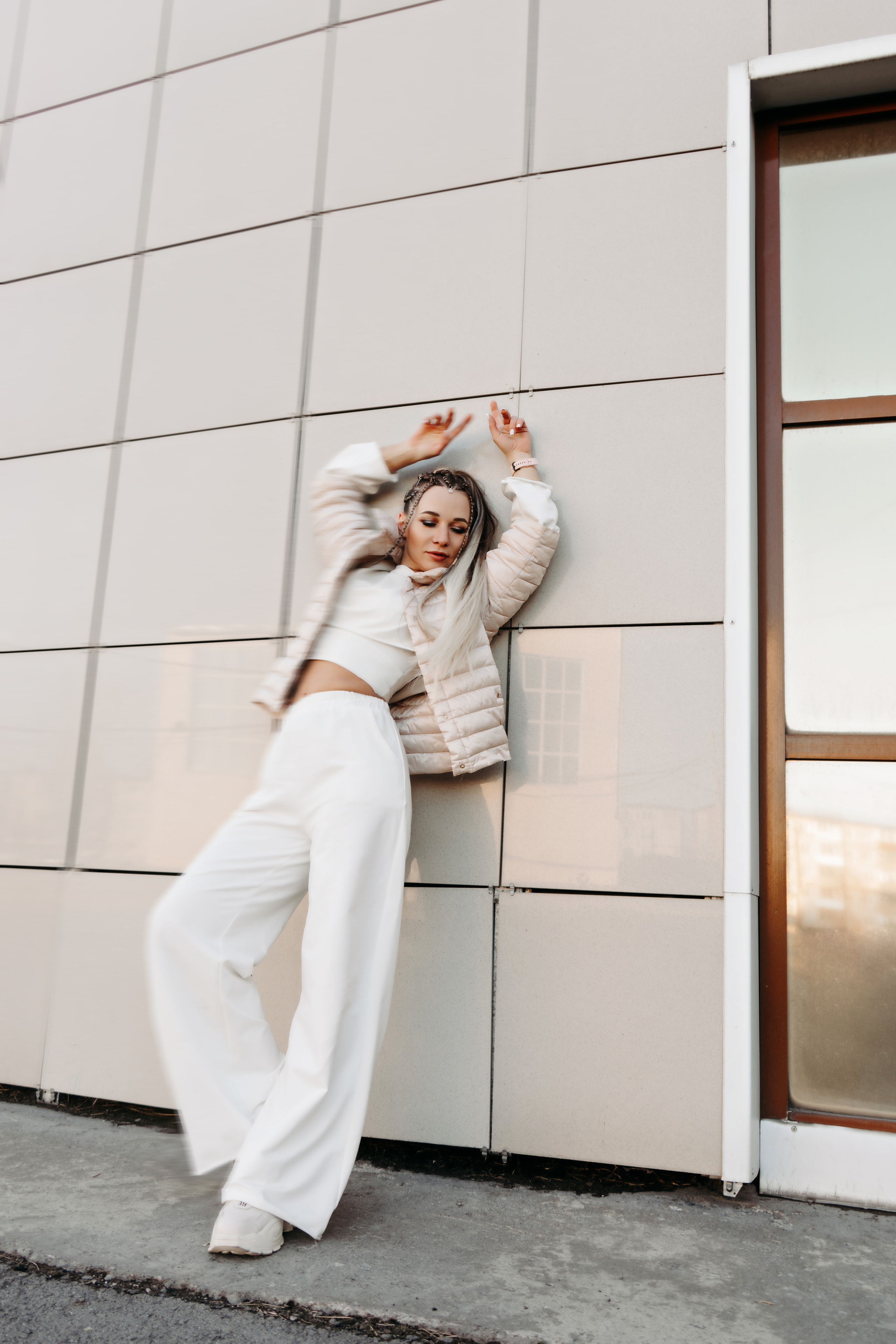 Anya. Моменты и истории о вас настоящих