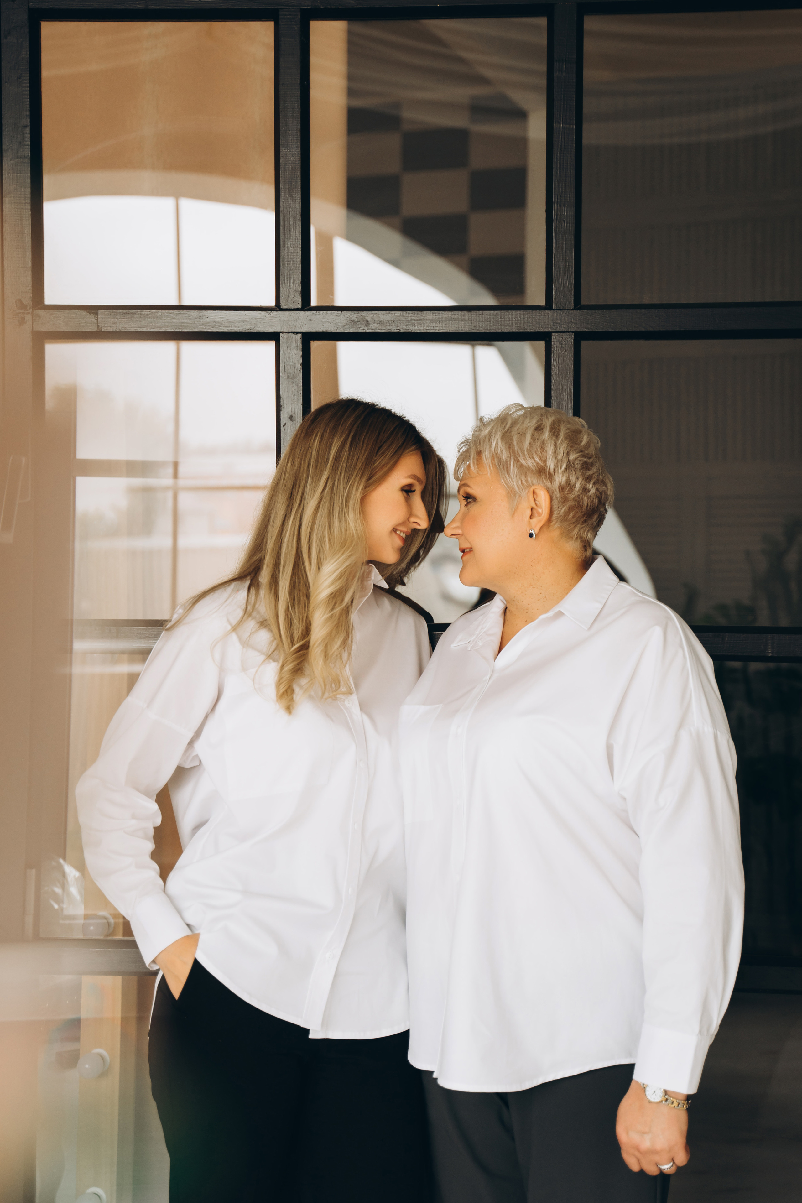 Мама!. Моменты и истории о вас настоящих