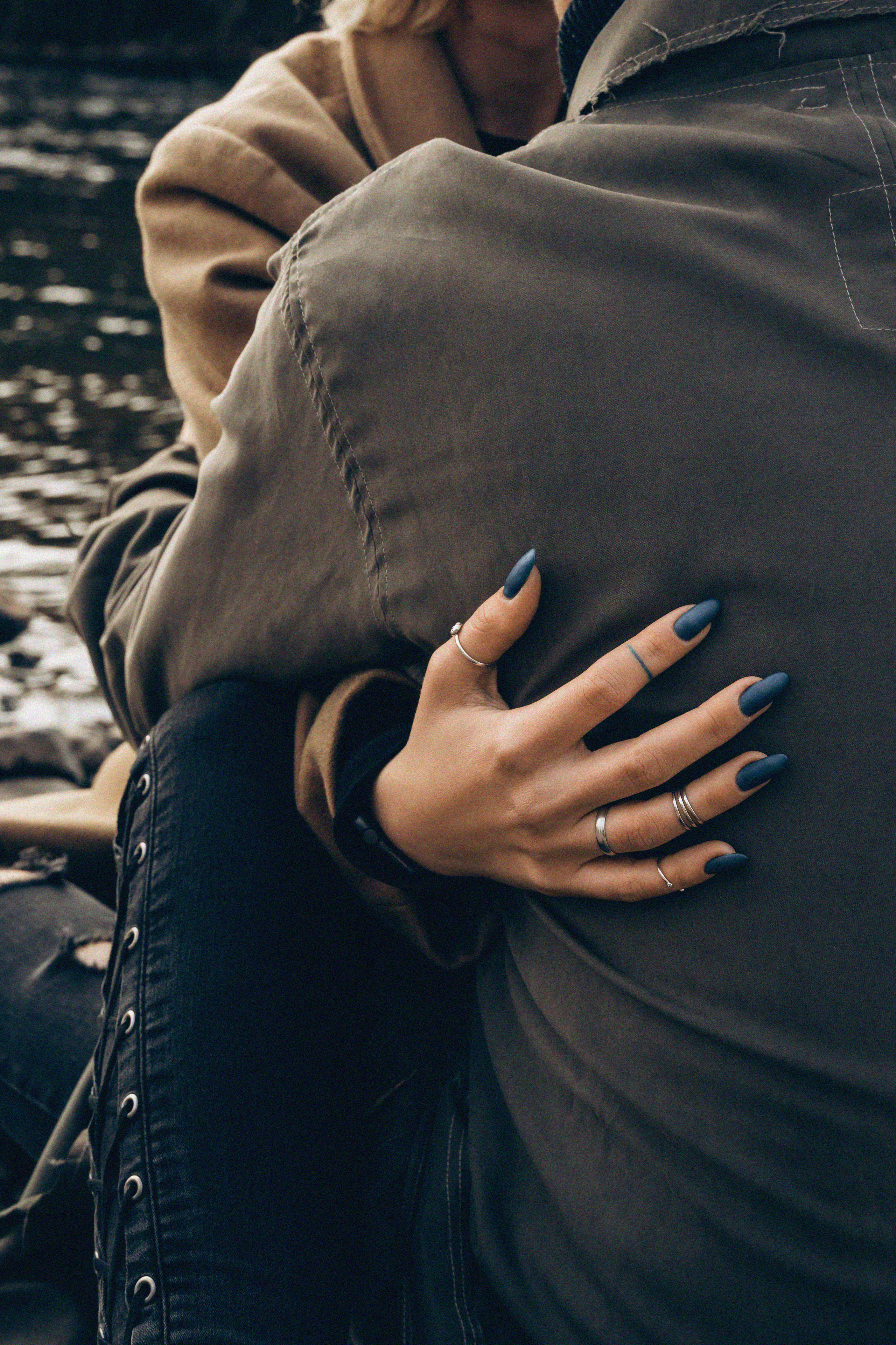 Мы нашли любовь. Моменты и истории о вас настоящих