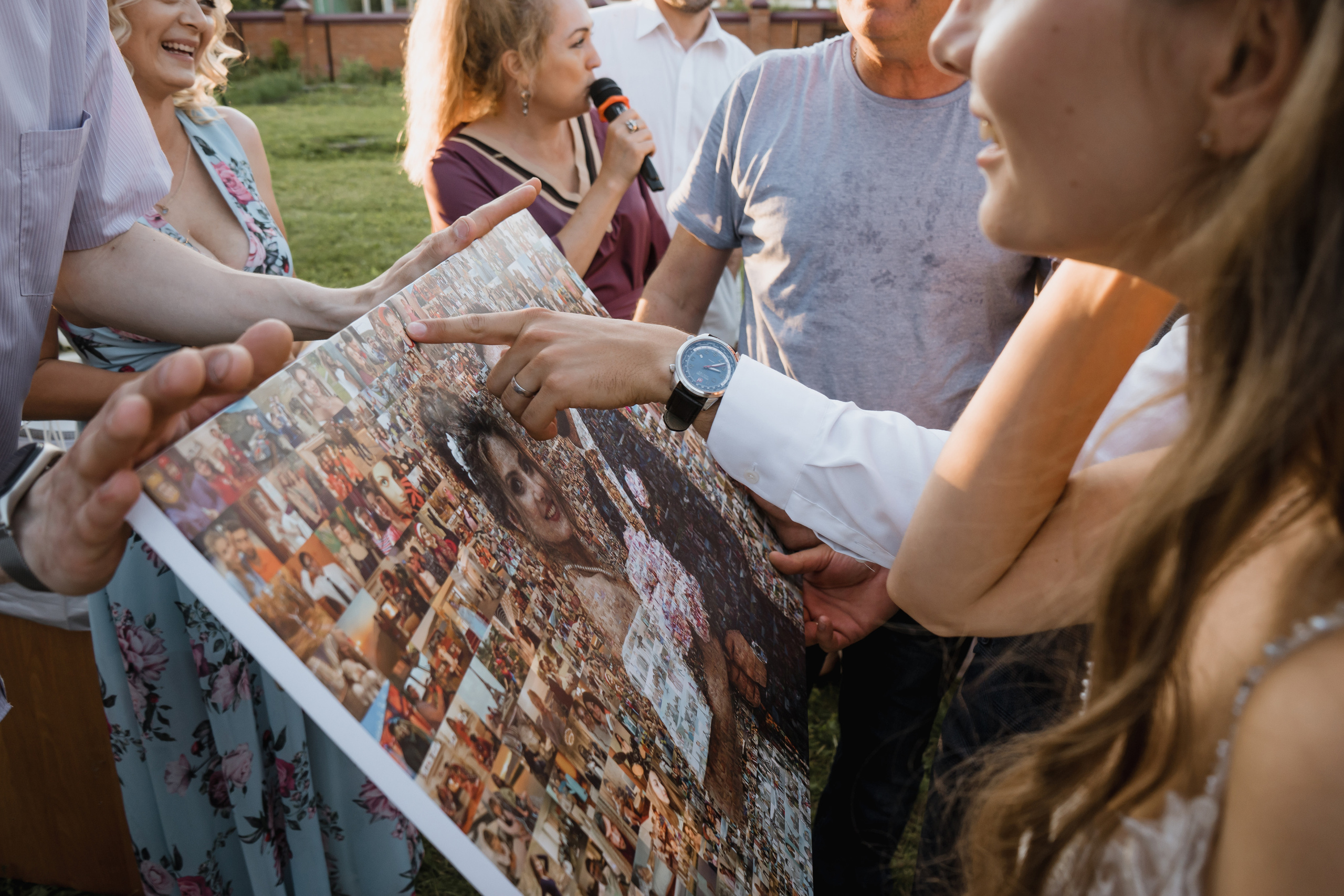 Настя + Саша. Моменты и истории о вас настоящих