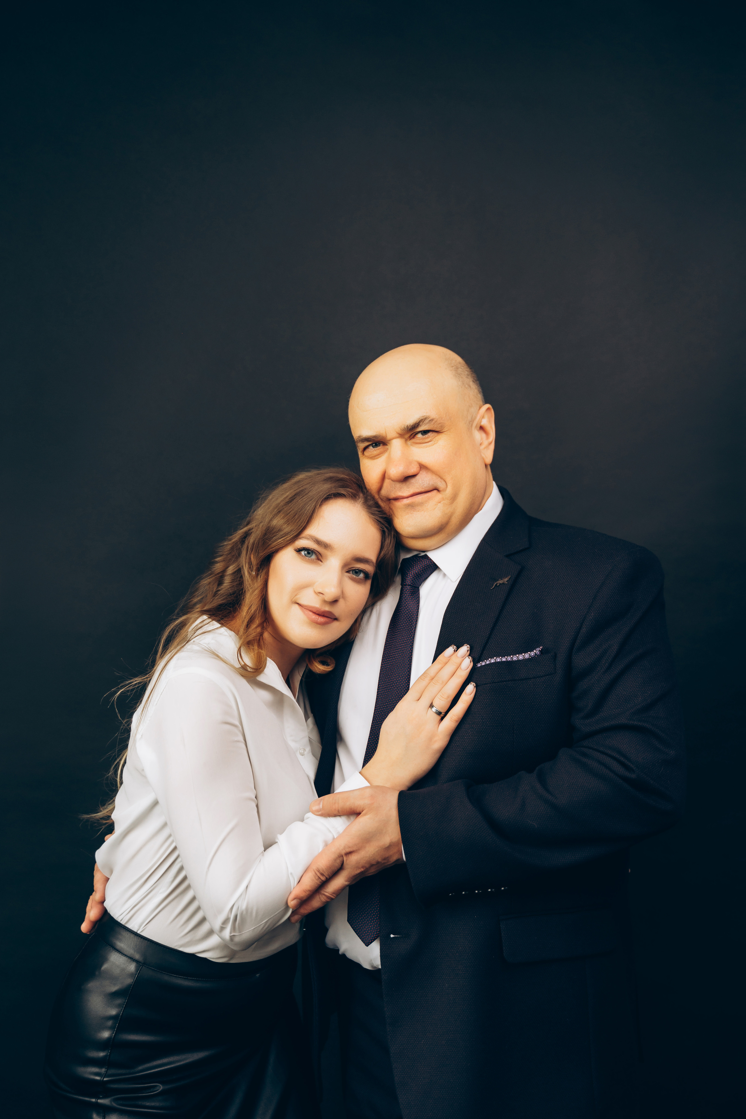 Портретная история. Моменты и истории о вас настоящих