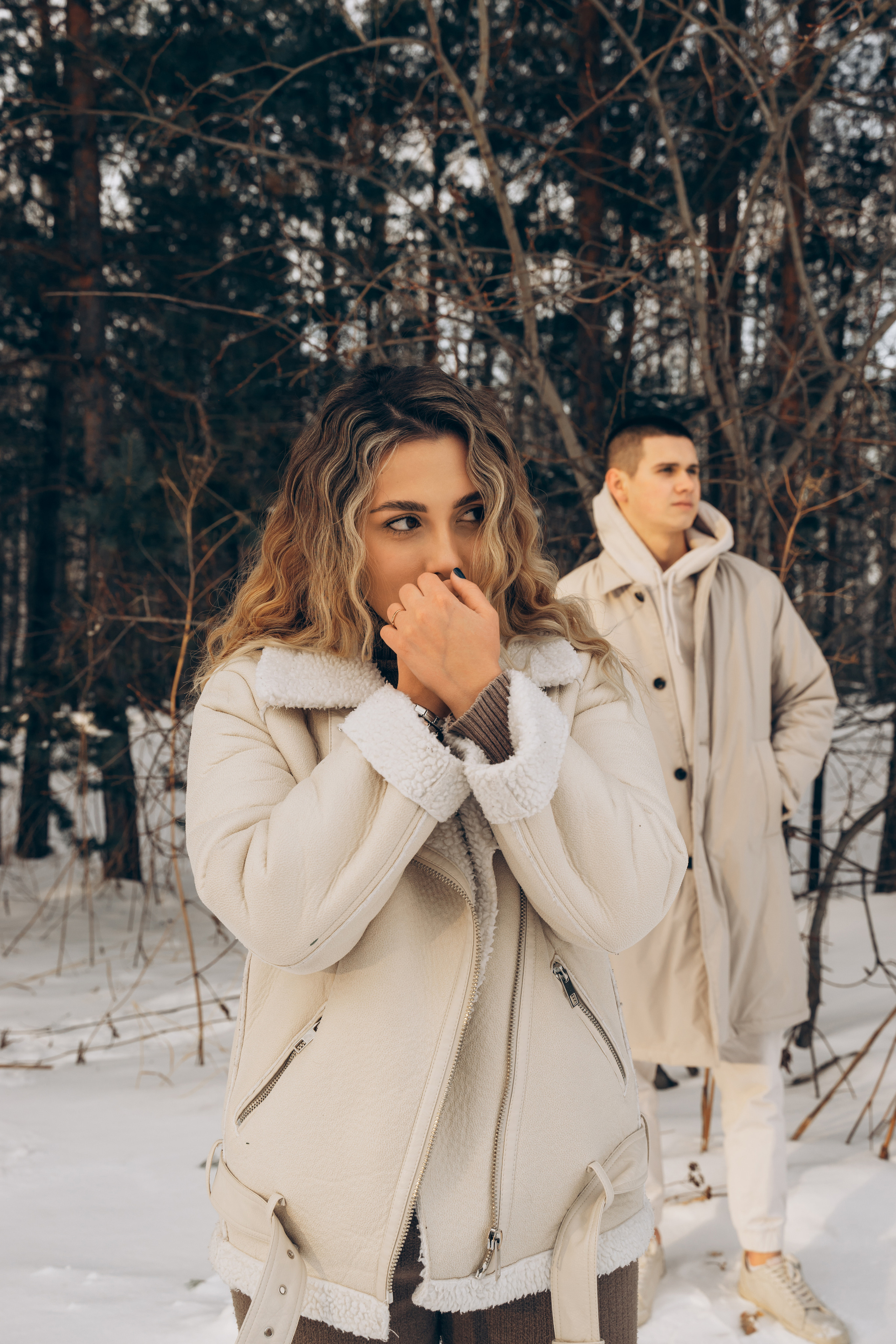 Наша история. Моменты и истории о вас настоящих