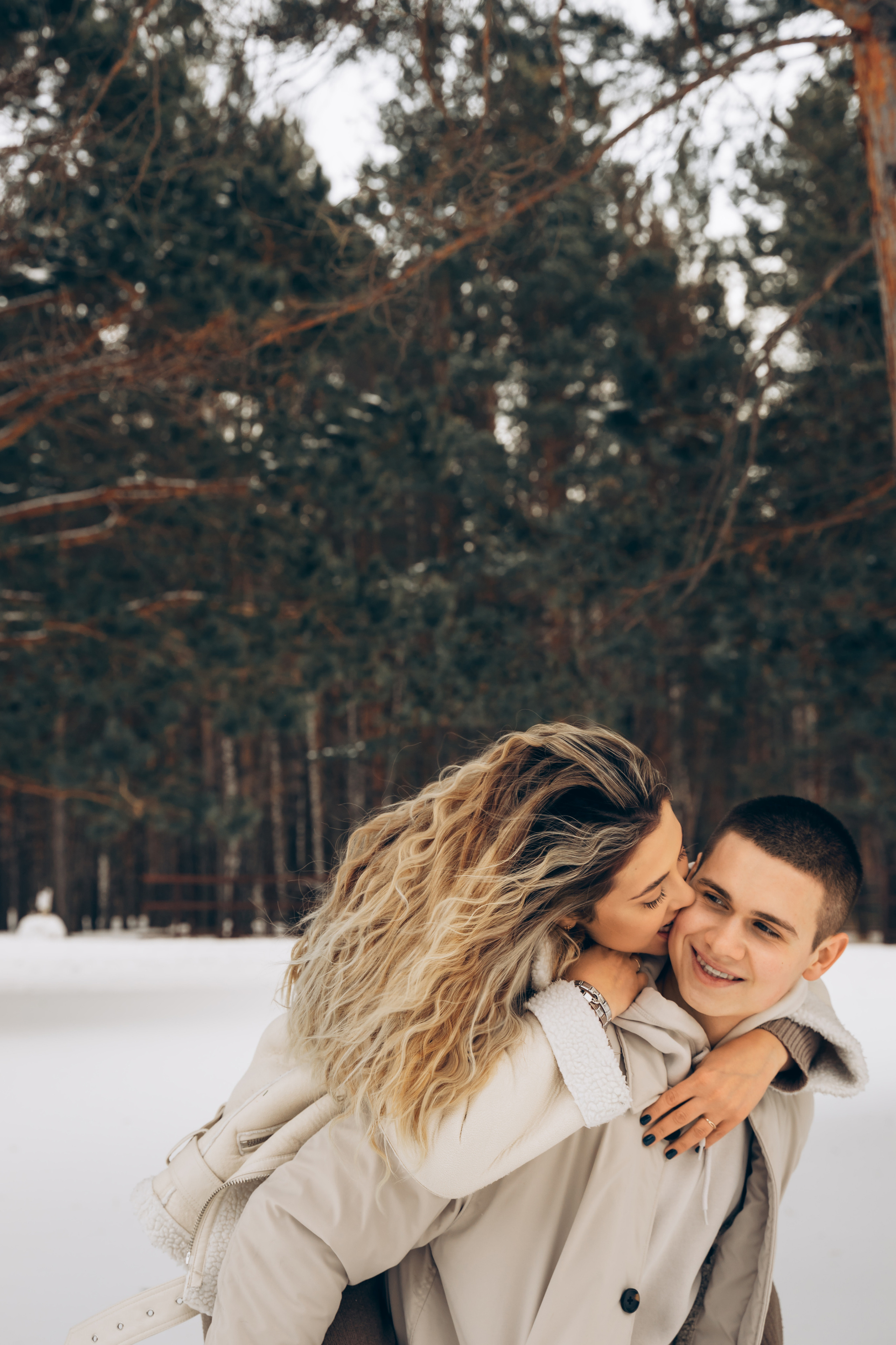 Наша история. Моменты и истории о вас настоящих