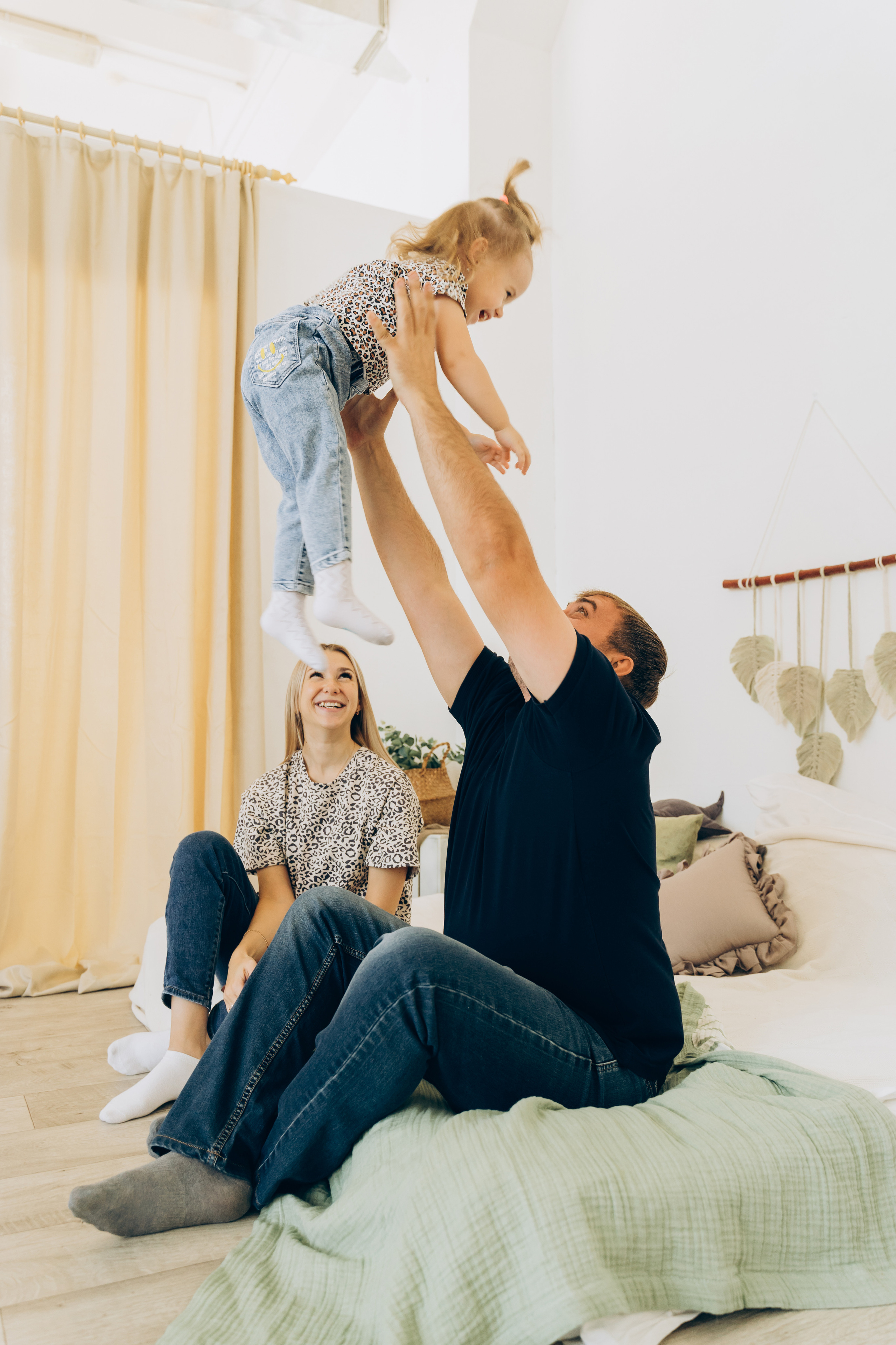 Второй день рождения. Моменты и истории о вас настоящих