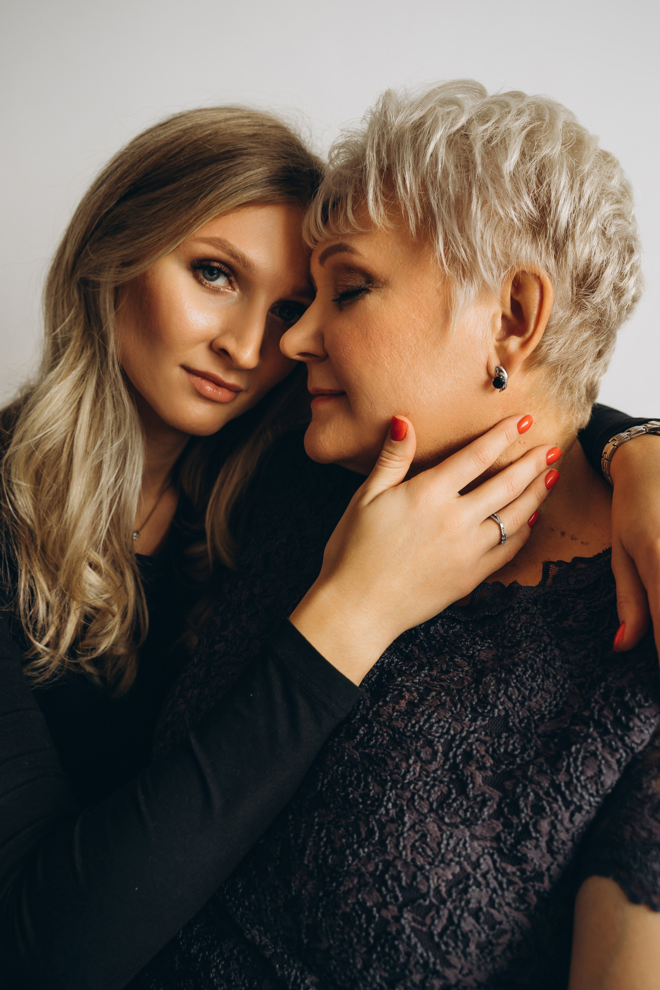 Мама!. Моменты и истории о вас настоящих