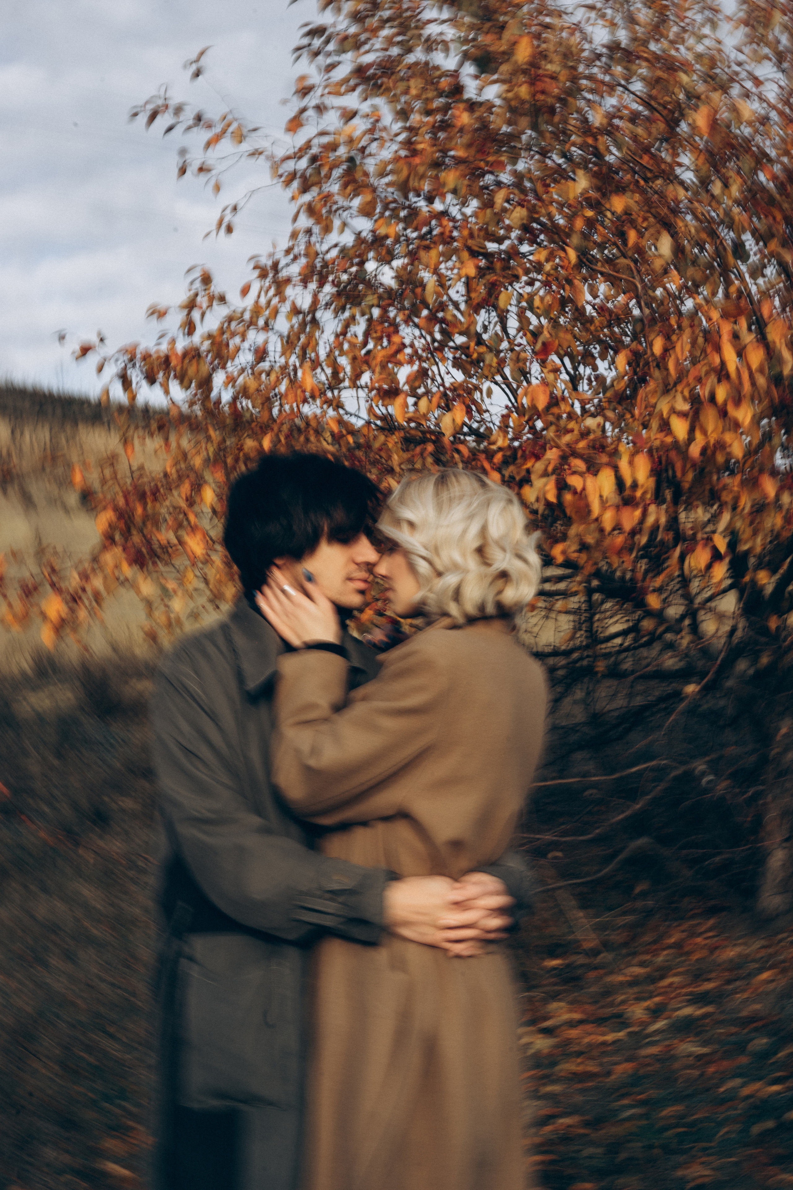 Мы нашли любовь. Моменты и истории о вас настоящих