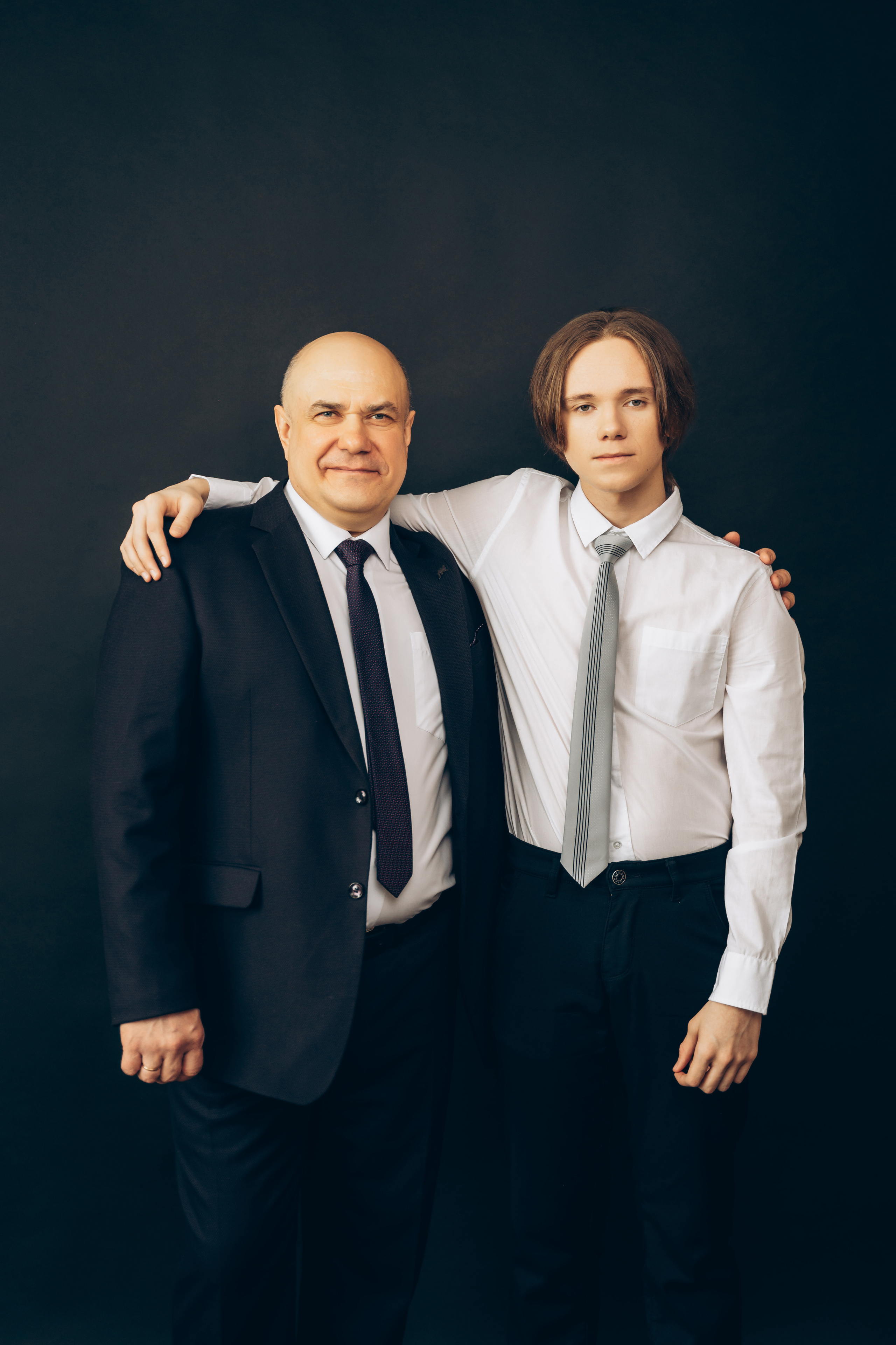 Портретная история. Моменты и истории о вас настоящих