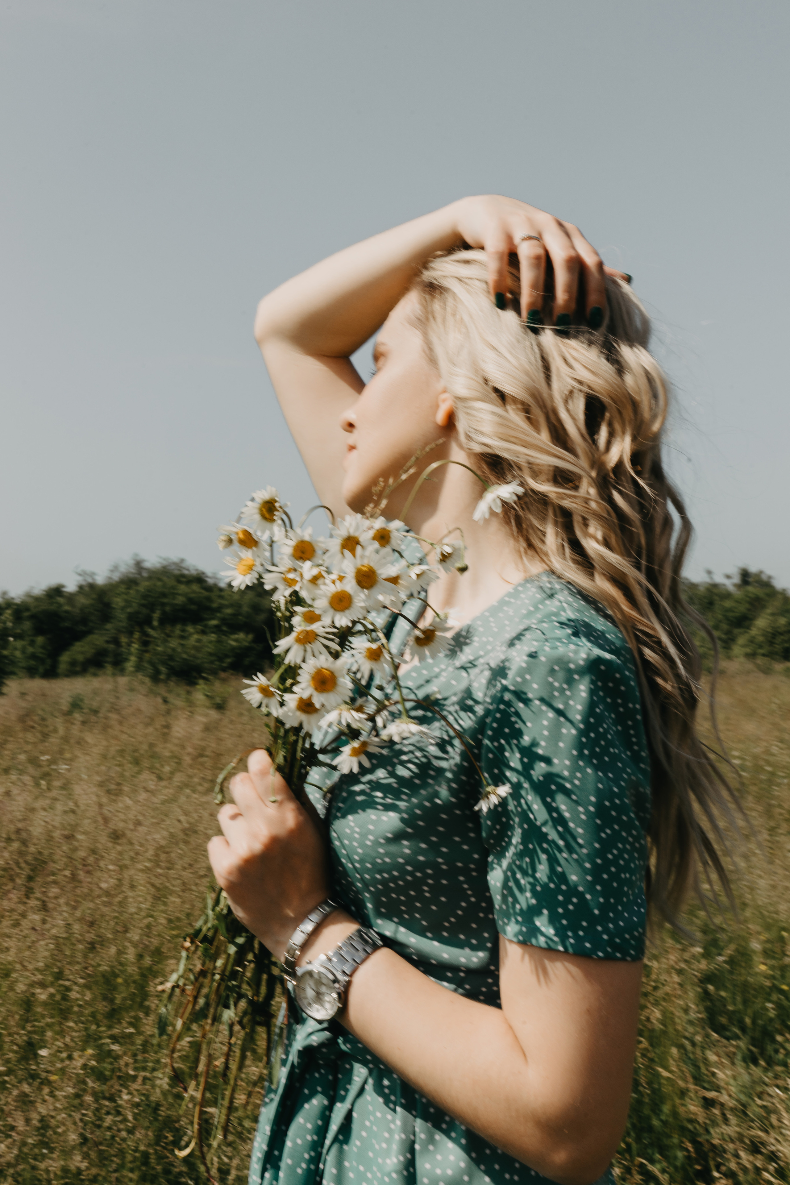 Larisa. Моменты и истории о вас настоящих