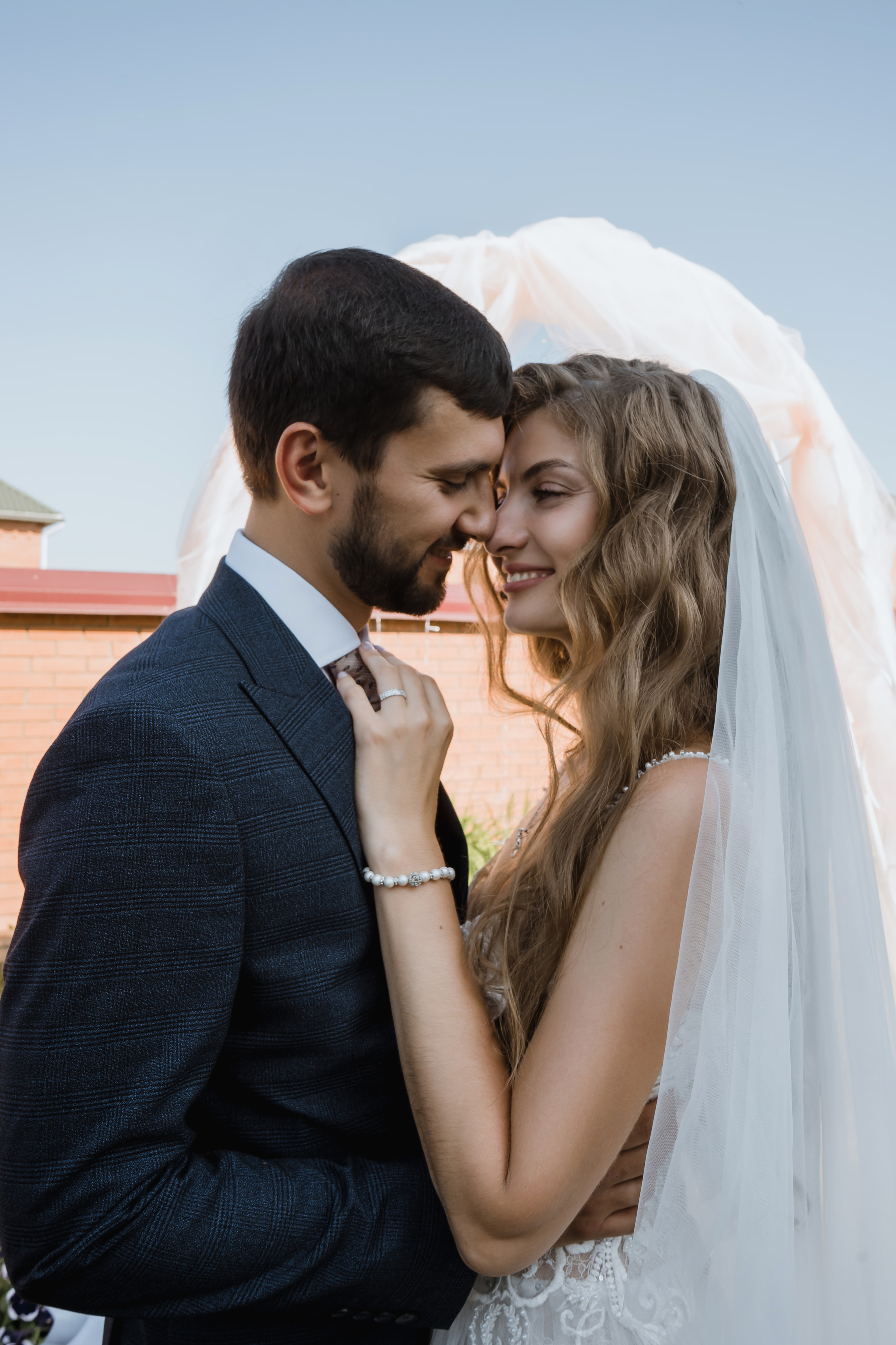 Настя + Саша. Моменты и истории о вас настоящих