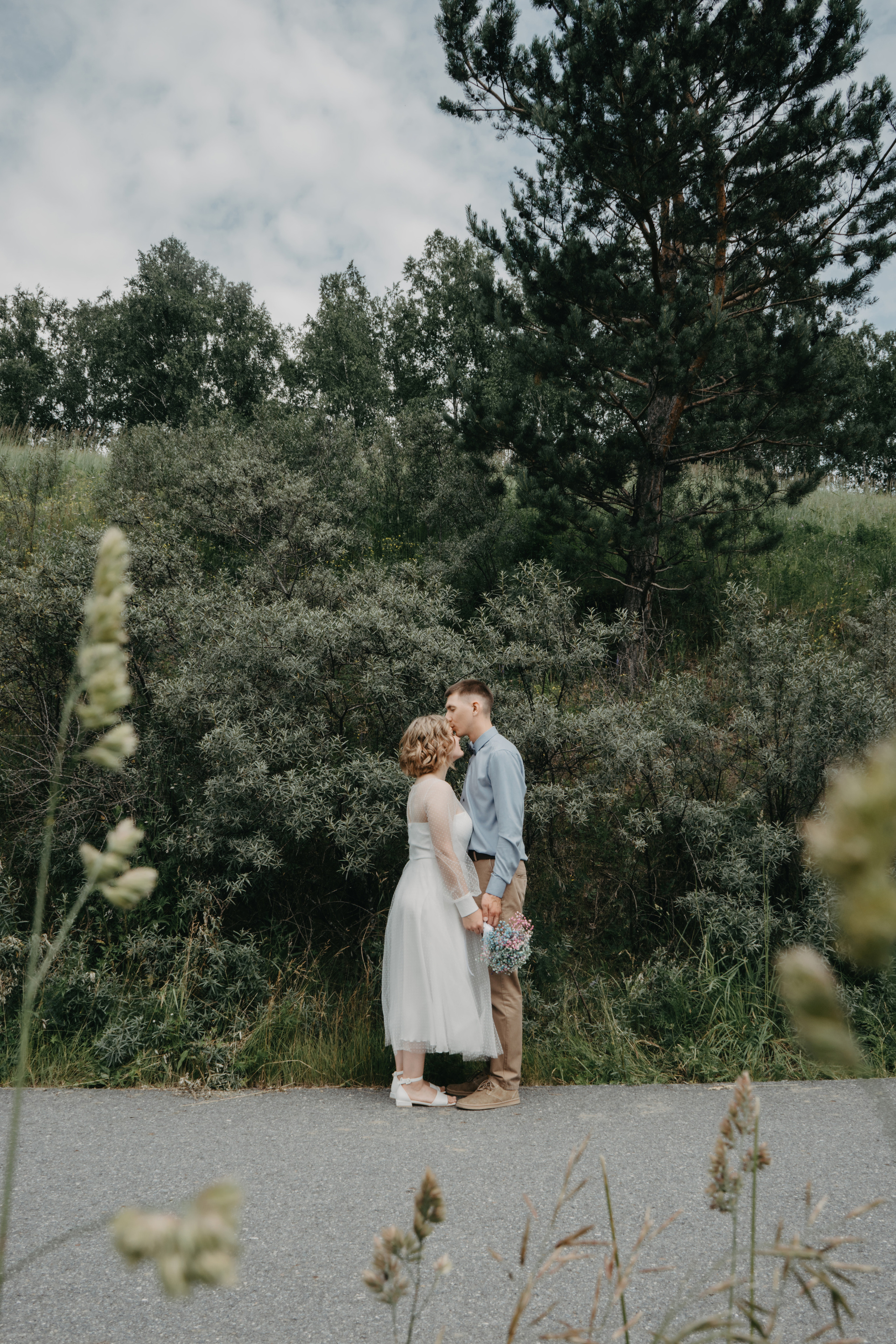 Катя + Илья. Моменты и истории о вас настоящих