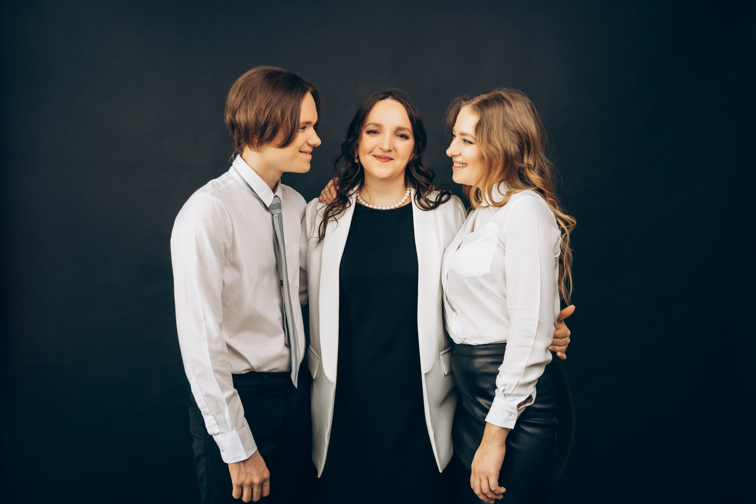 Портретная история. Моменты и истории о вас настоящих