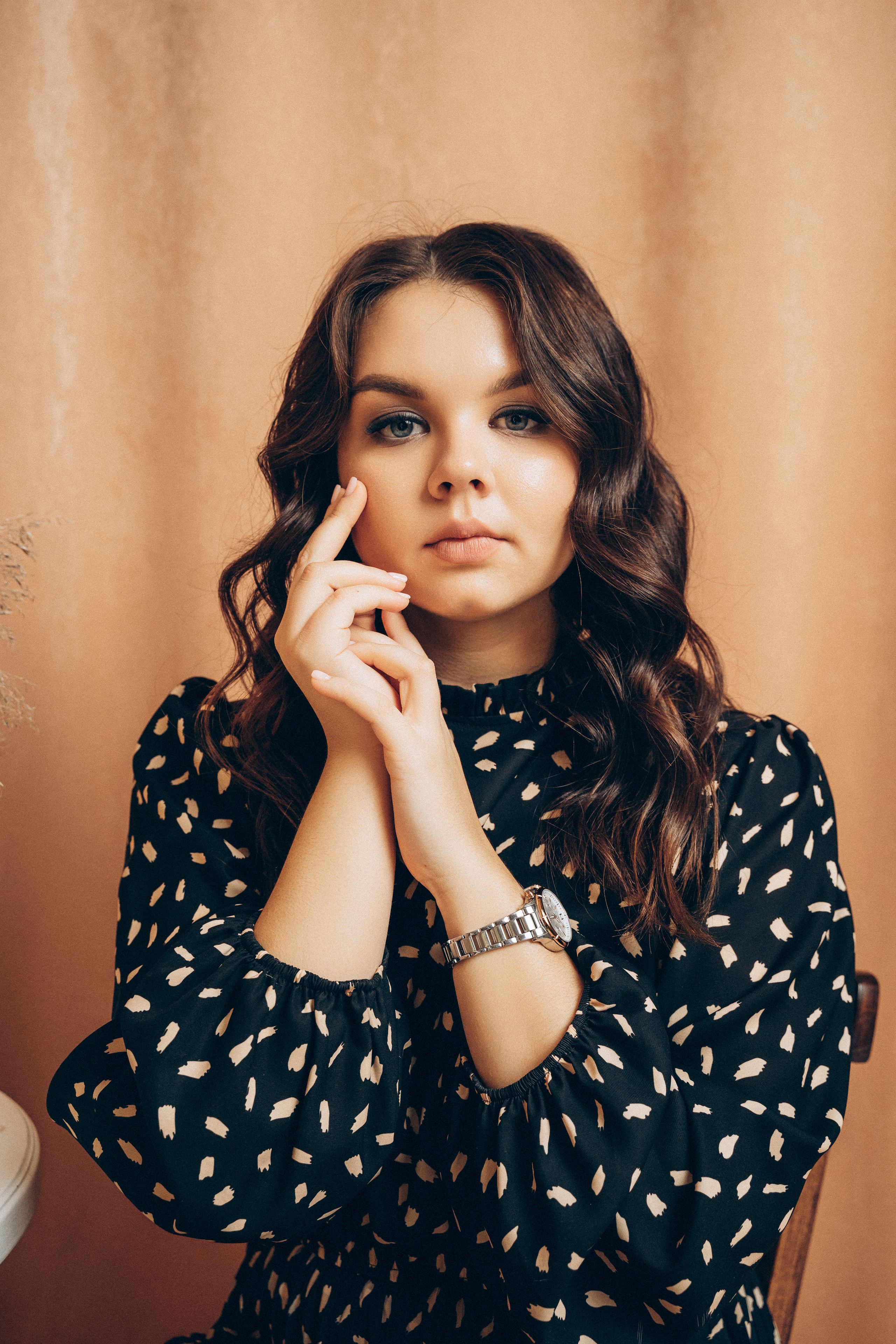 Nastya. Моменты и истории о вас настоящих