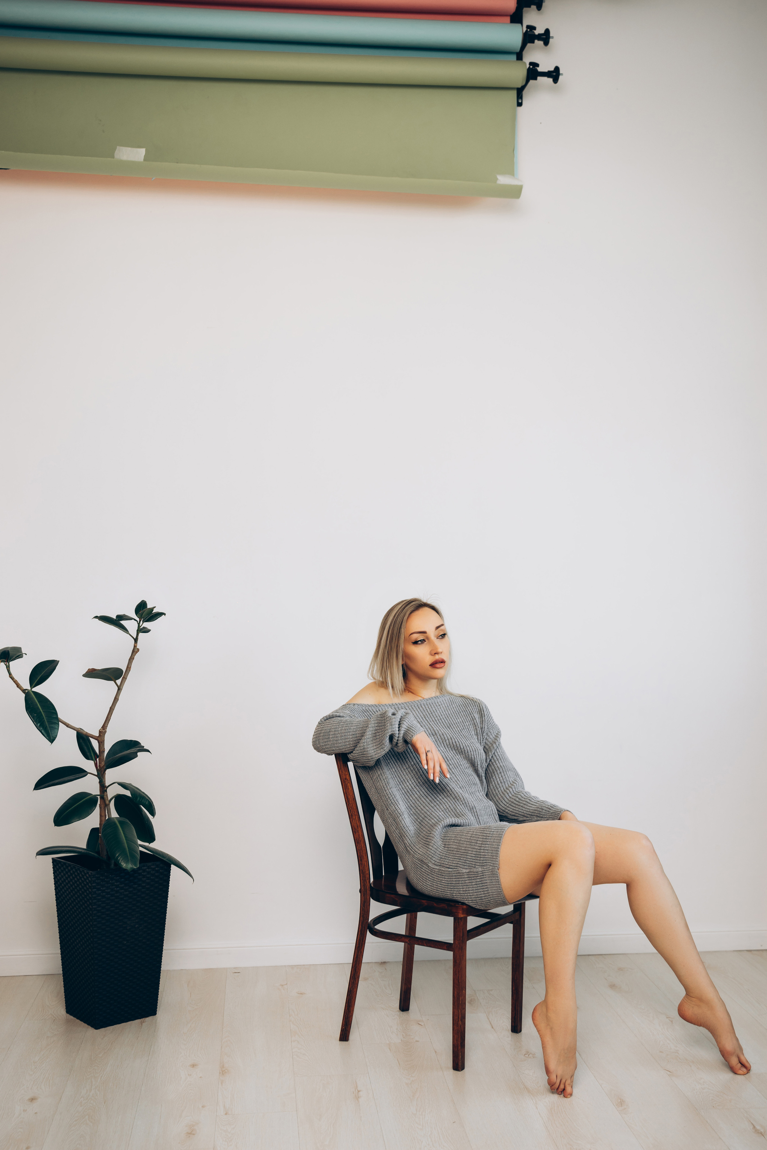 Sasha. Моменты и истории о вас настоящих