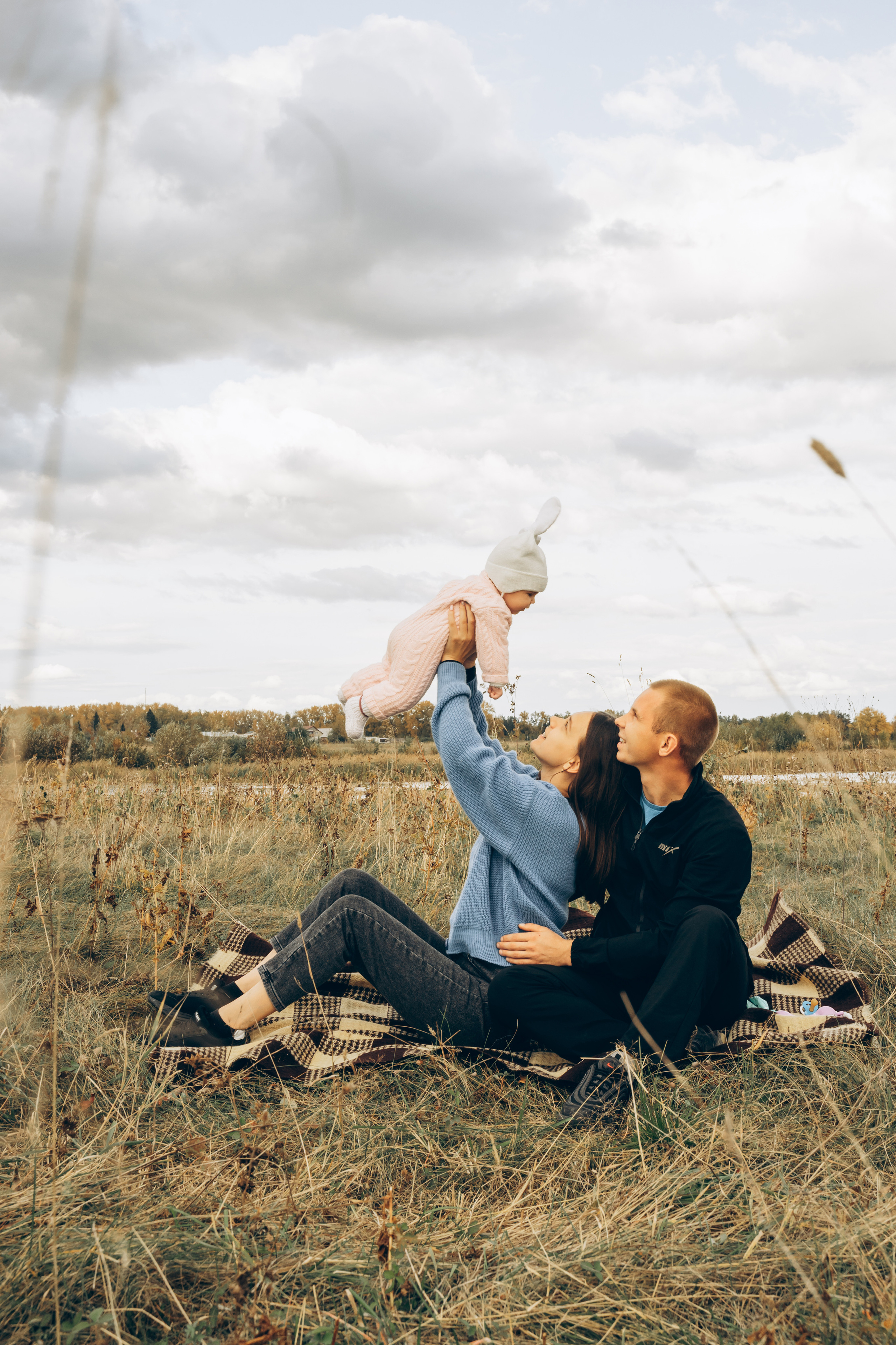 Нас трое. Моменты и истории о вас настоящих