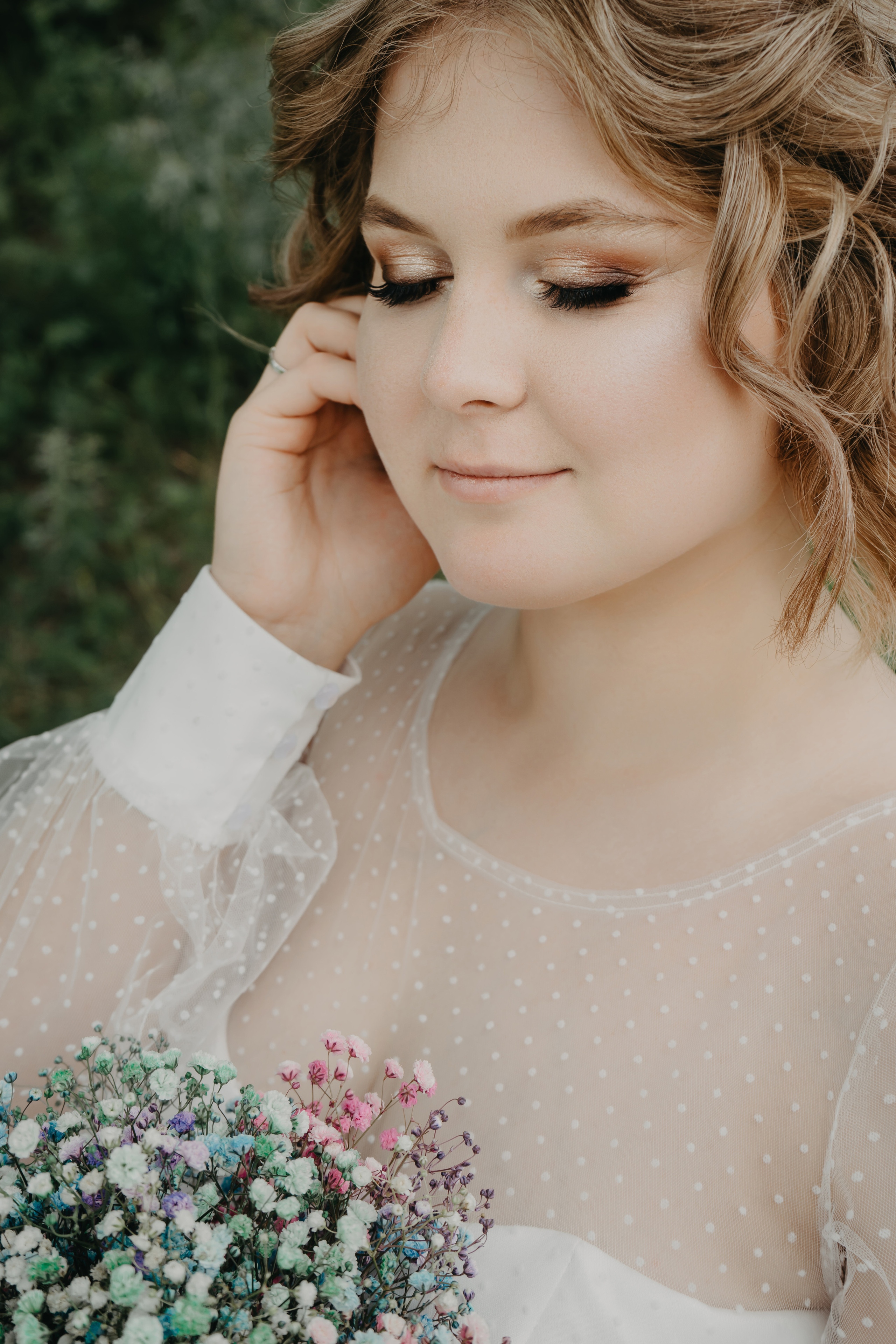 Катя + Илья. Моменты и истории о вас настоящих