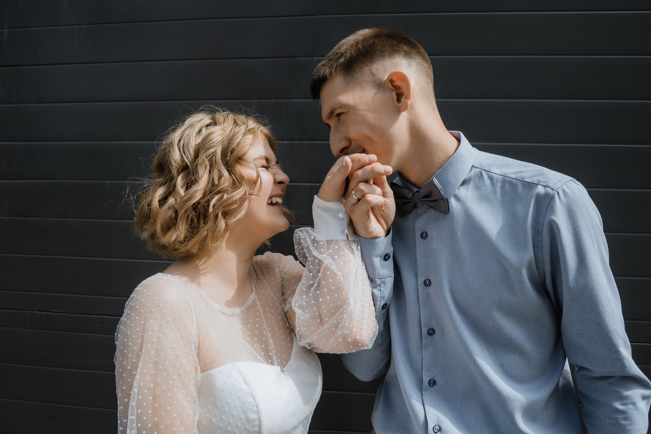 Катя + Илья. Моменты и истории о вас настоящих