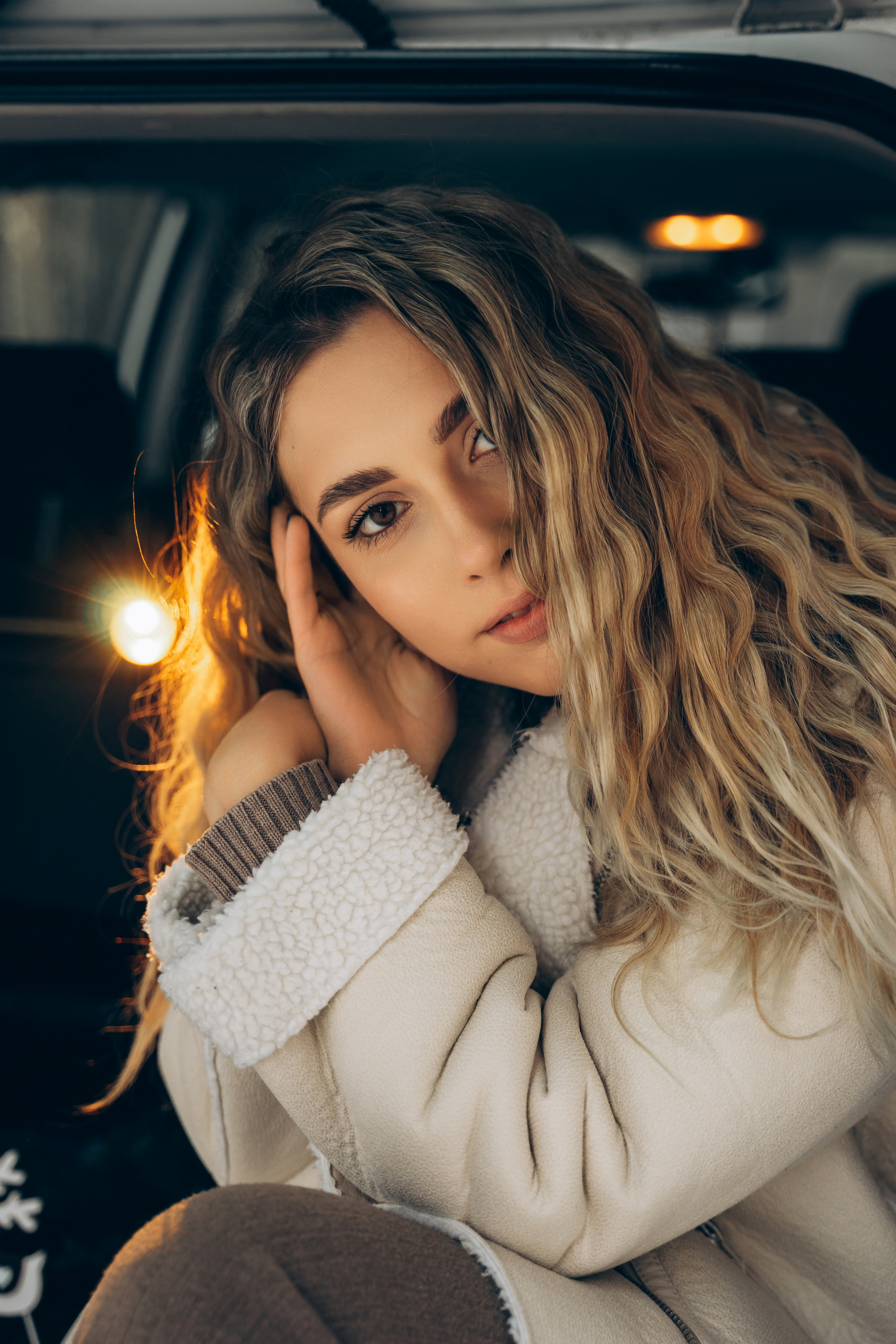 Наша история. Моменты и истории о вас настоящих