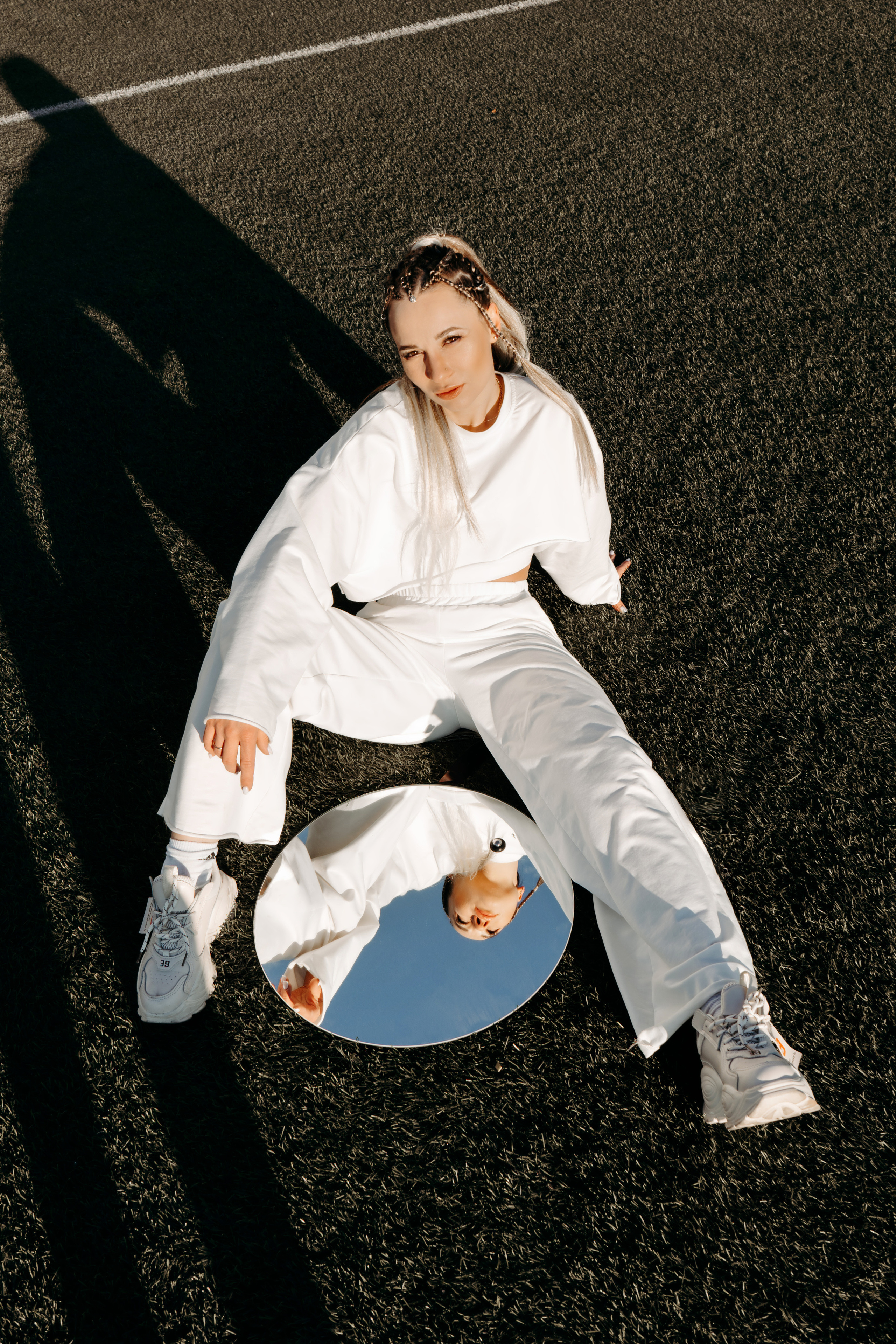 Anya. Моменты и истории о вас настоящих