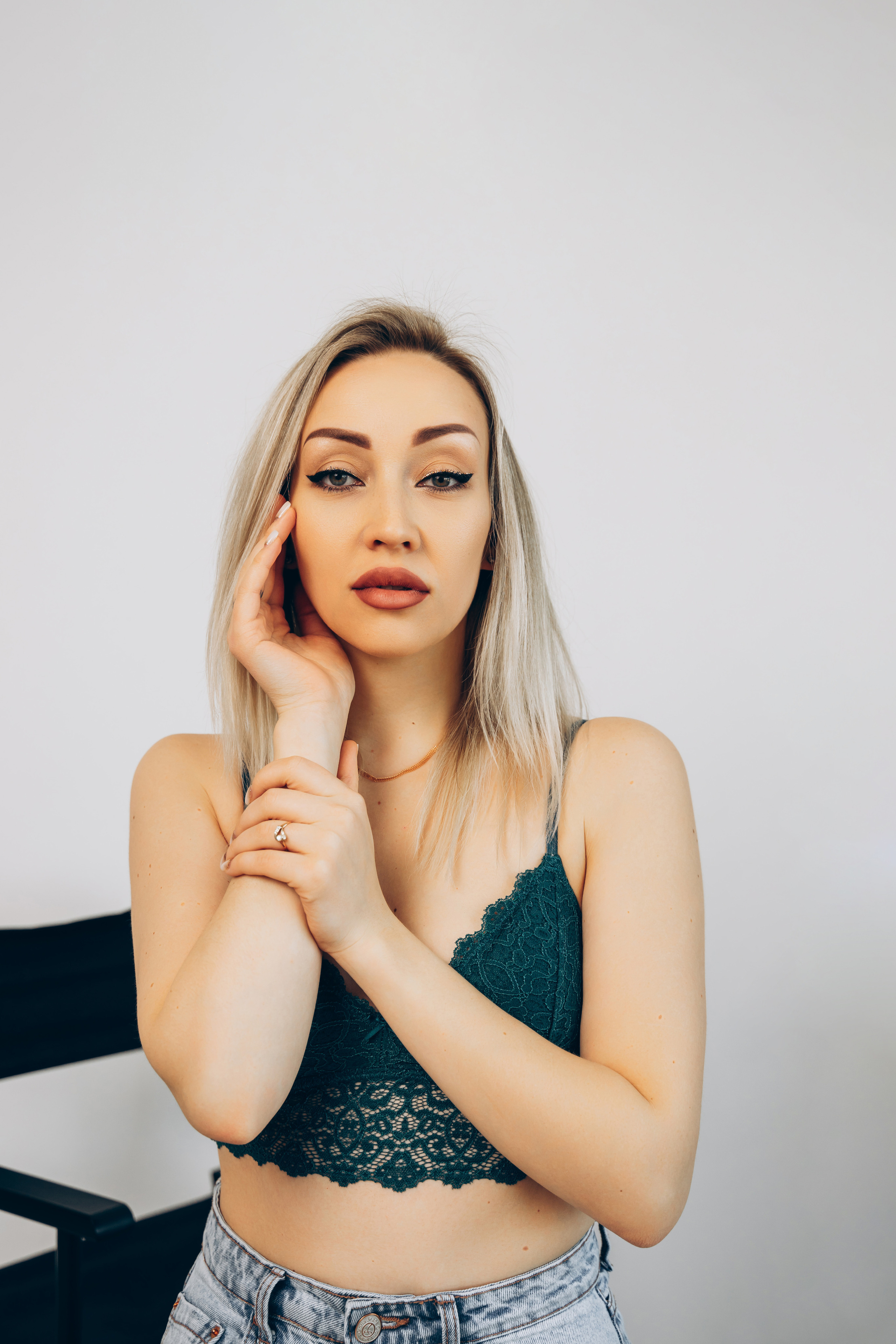 Sasha. Моменты и истории о вас настоящих