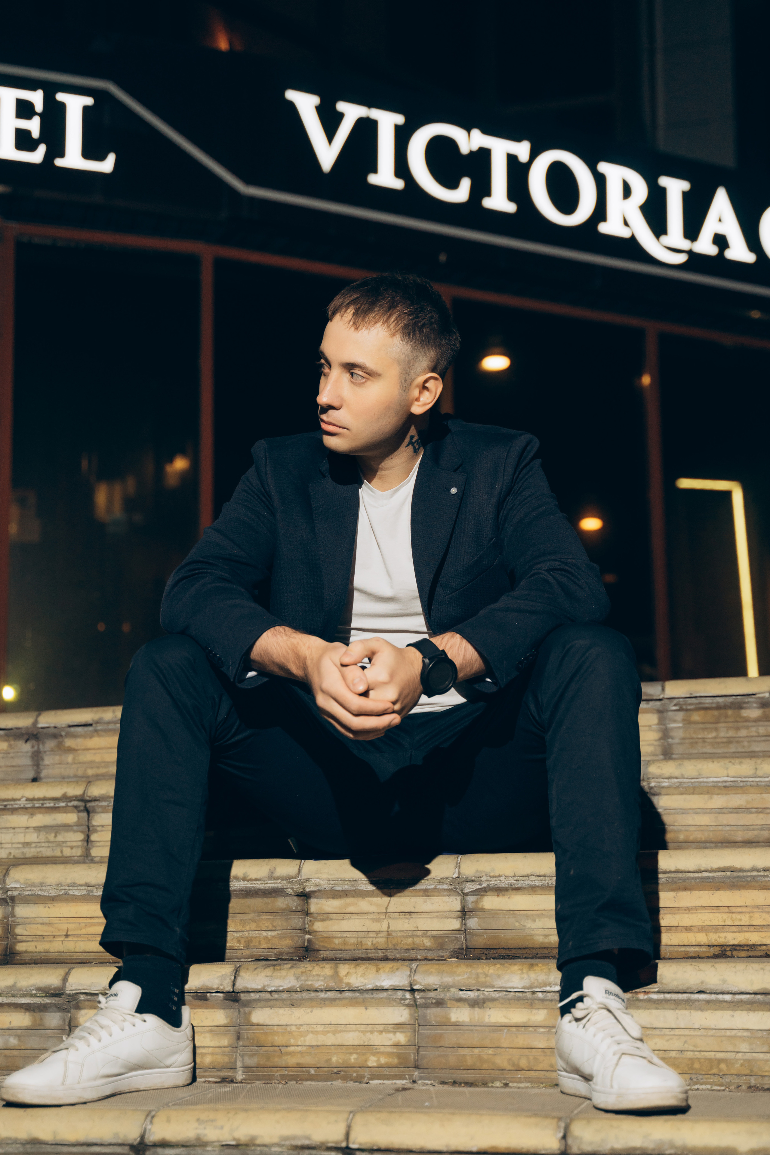 Vitalya. Моменты и истории о вас настоящих