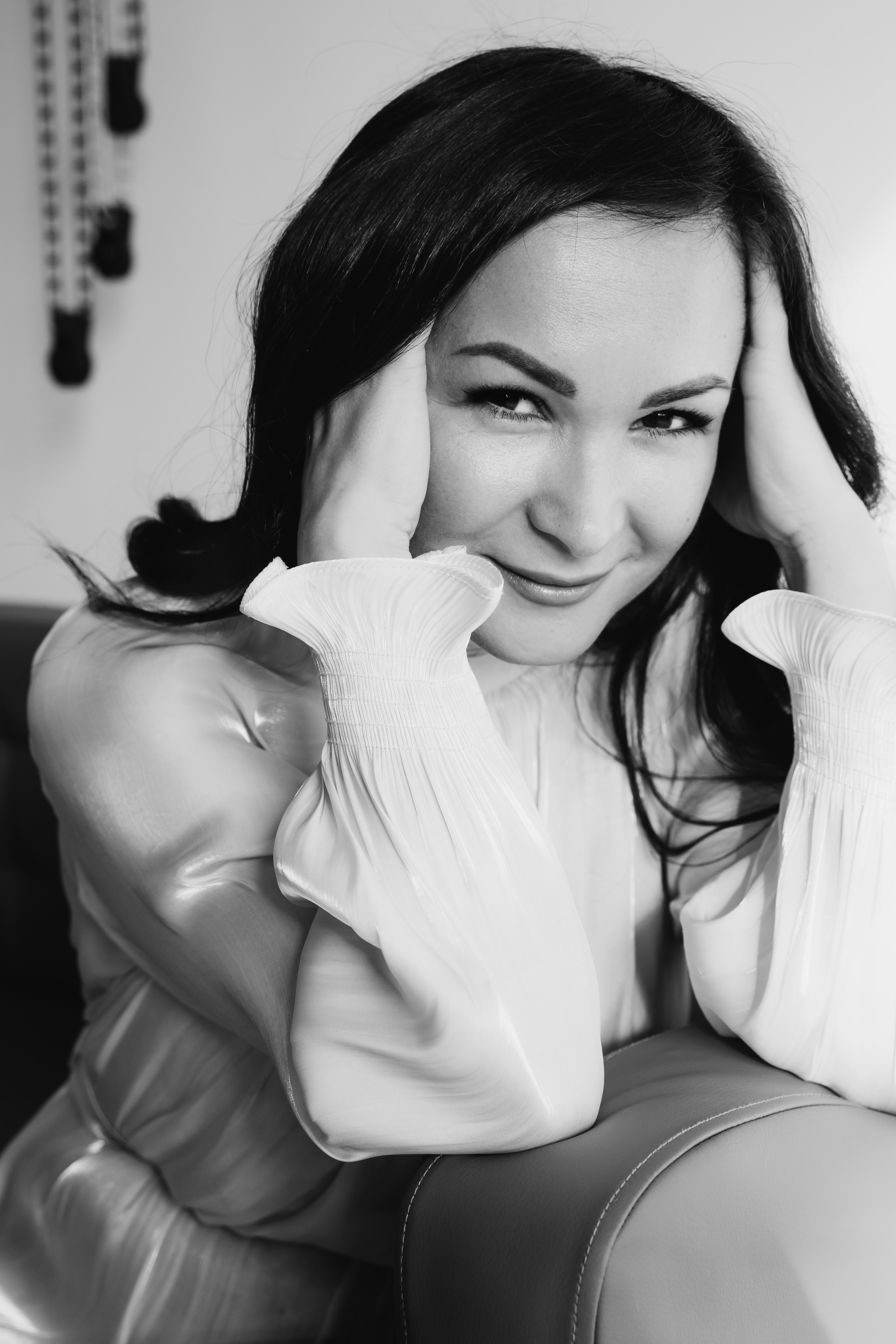 Evgeniya. Моменты и истории о вас настоящих