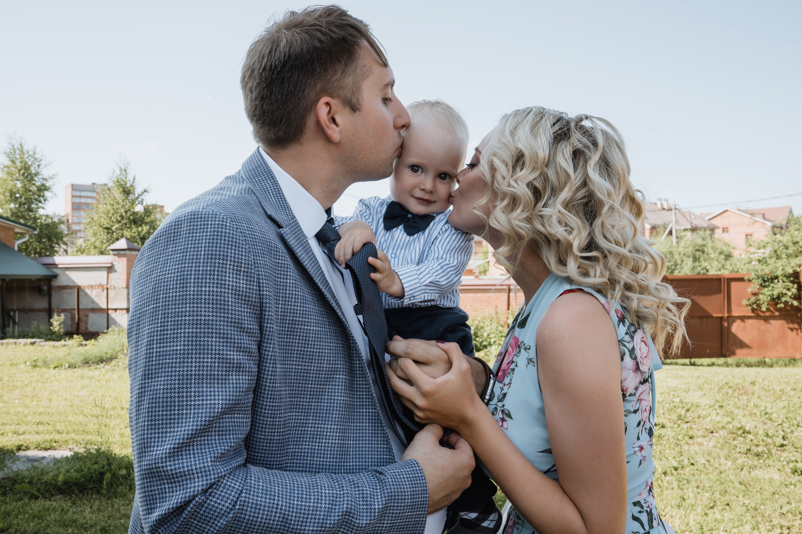 Настя + Саша. Моменты и истории о вас настоящих