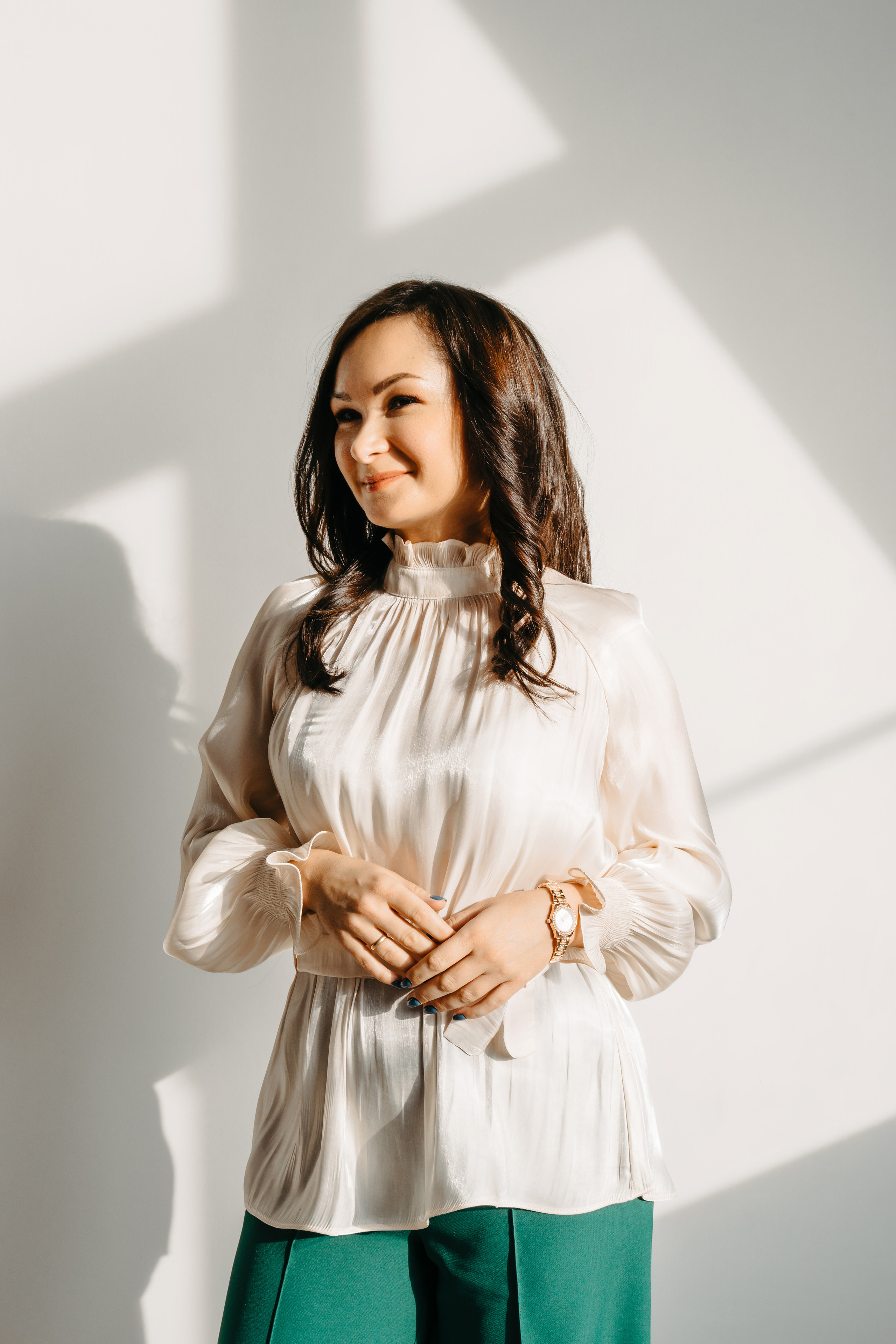 Evgeniya. Моменты и истории о вас настоящих