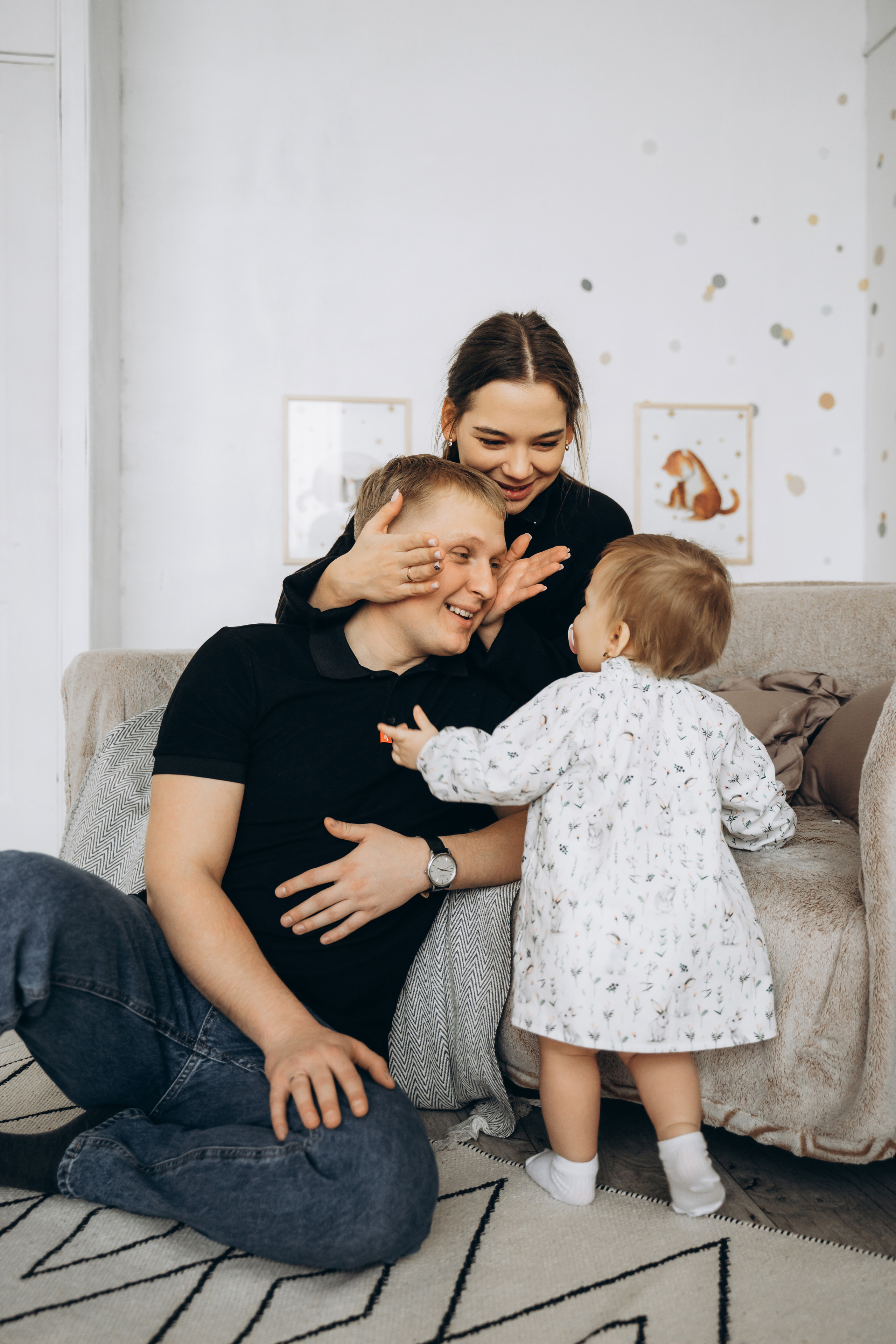 Только мы. Моменты и истории о вас настоящих