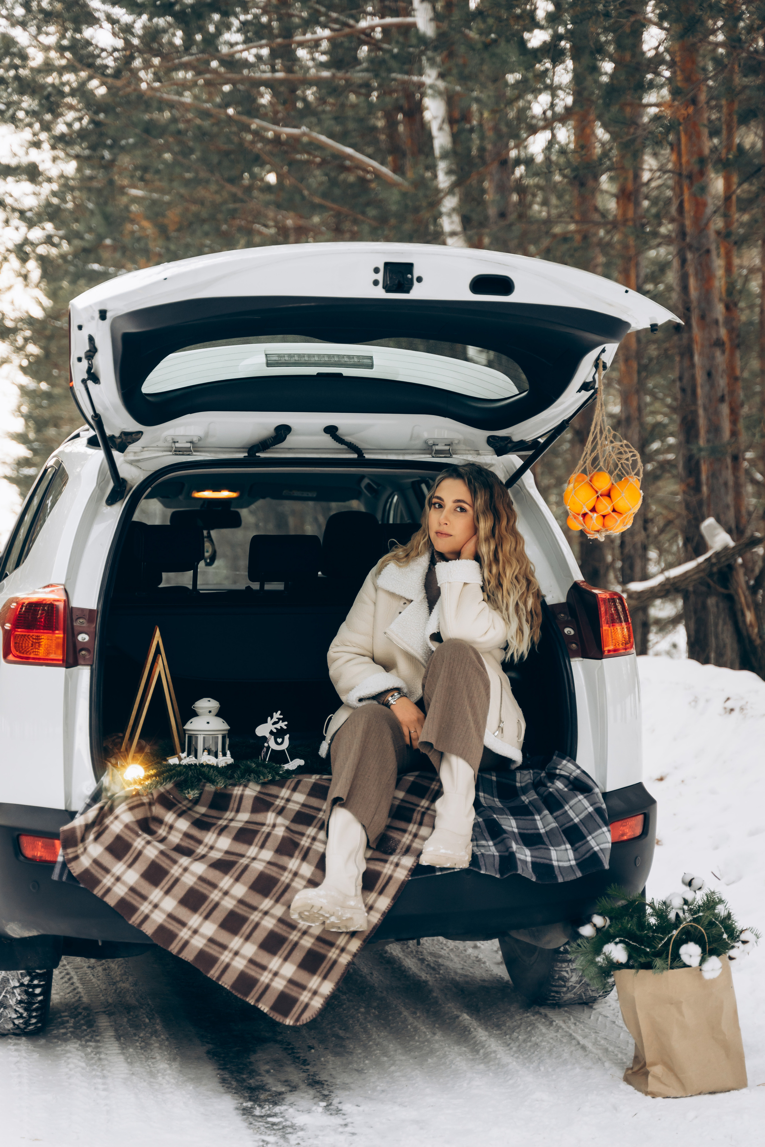 Наша история. Моменты и истории о вас настоящих