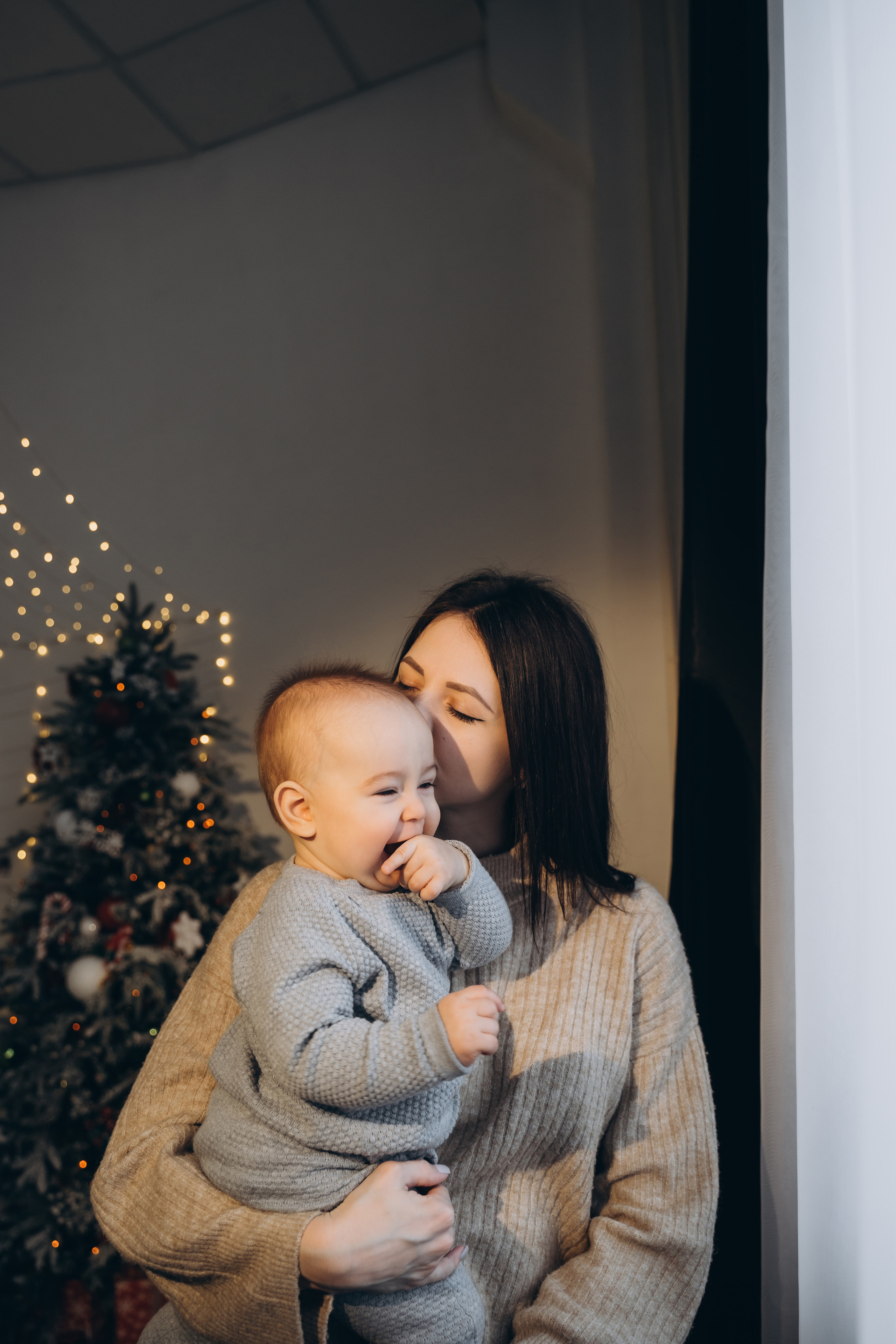 Первый новый год. Моменты и истории о вас настоящих