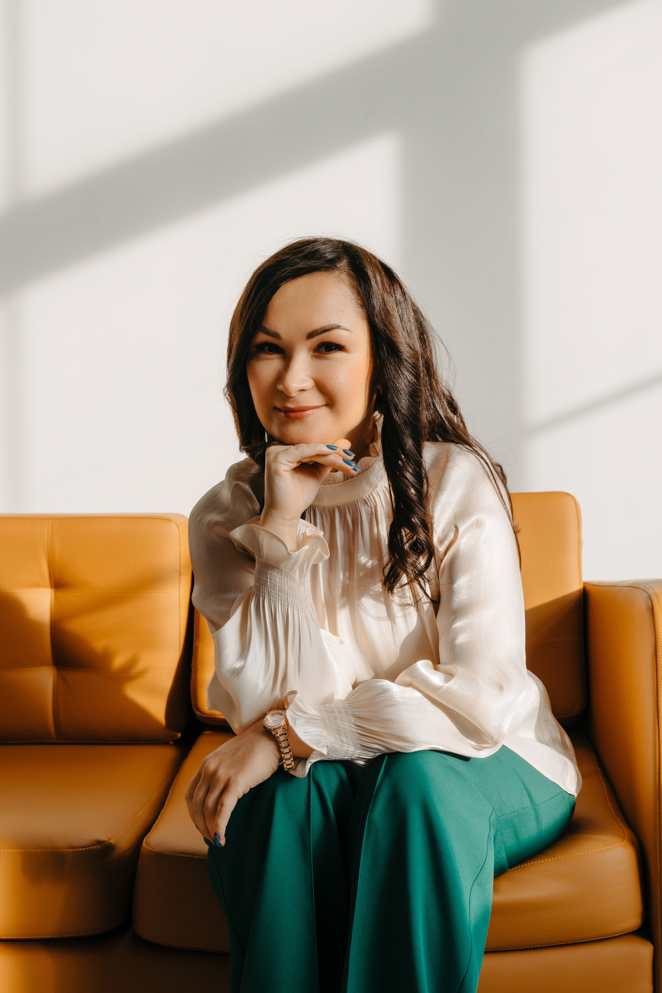 Evgeniya. Моменты и истории о вас настоящих