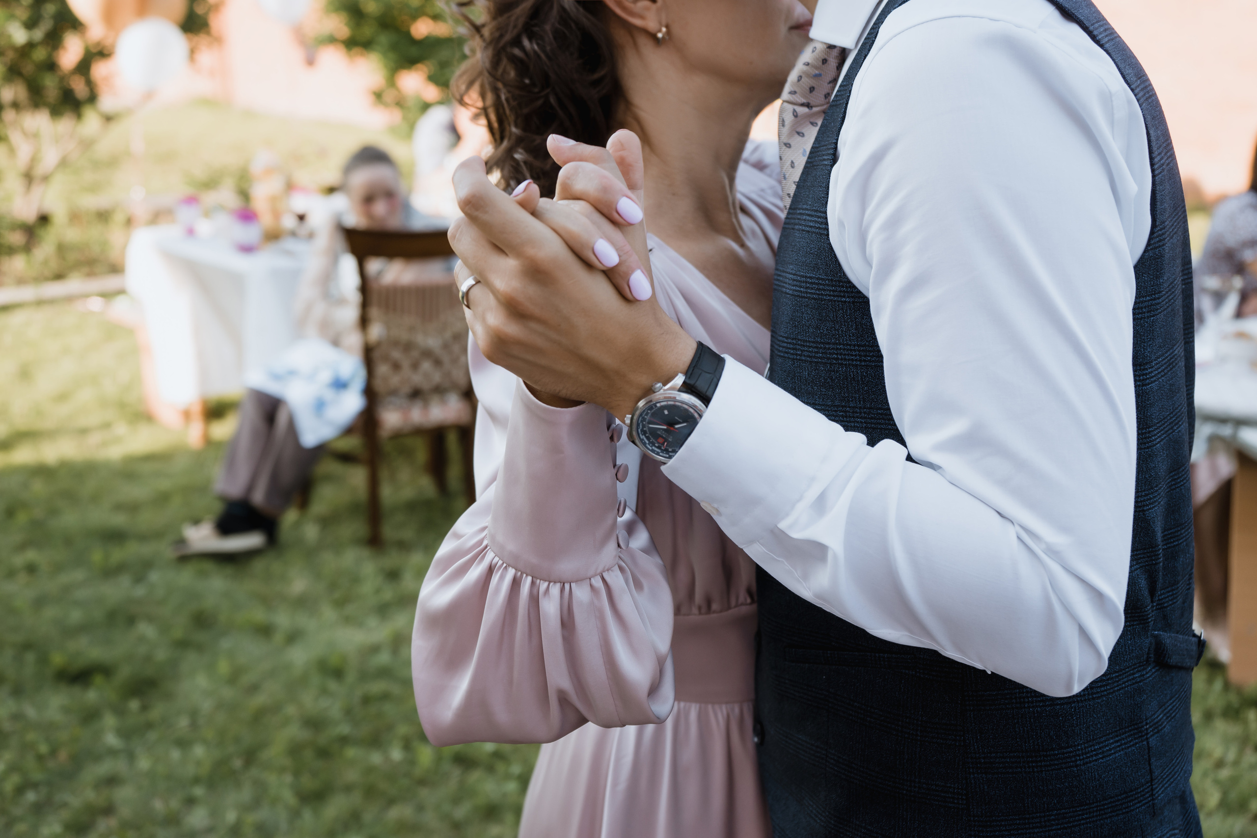 Настя + Саша. Моменты и истории о вас настоящих