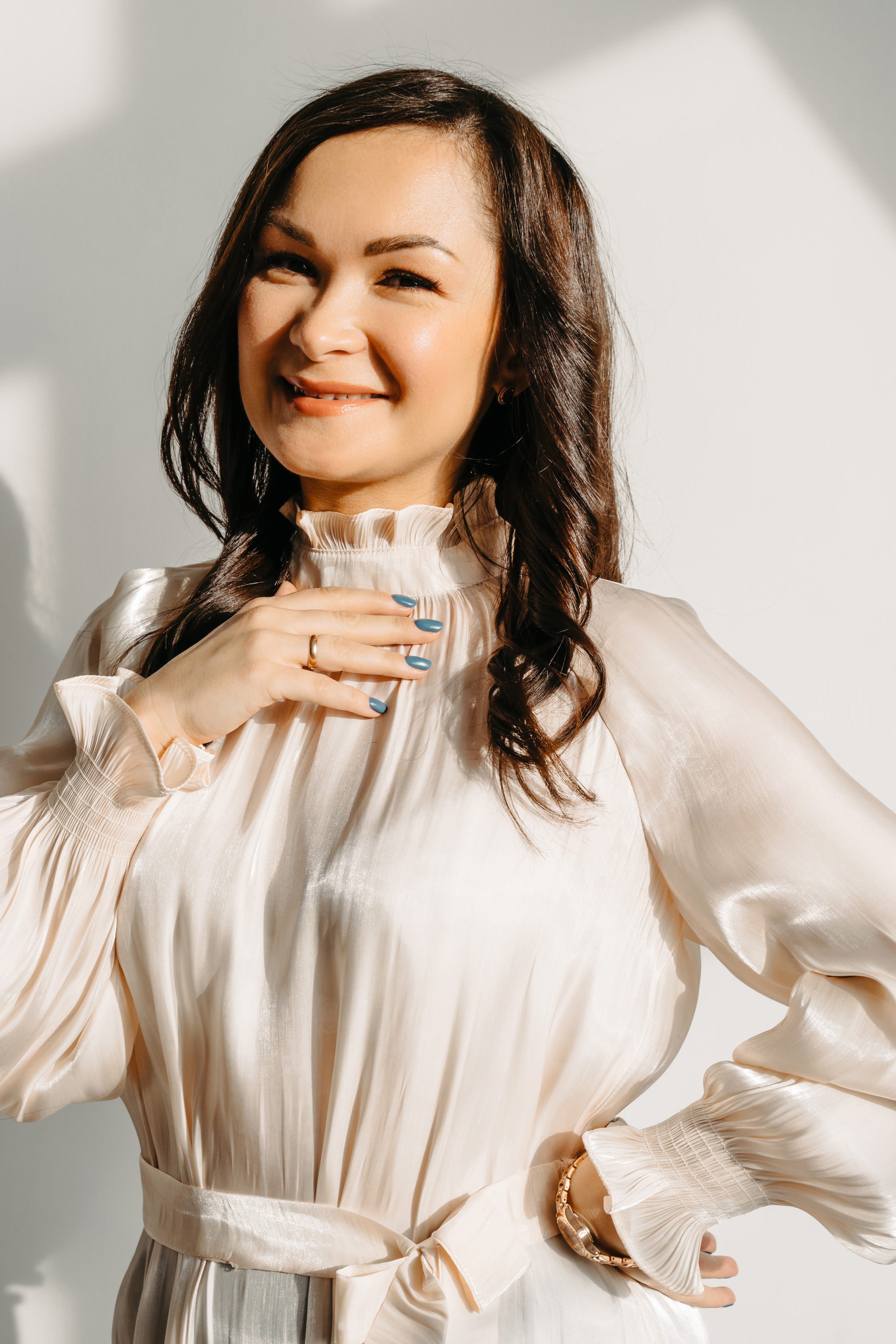 Evgeniya. Моменты и истории о вас настоящих