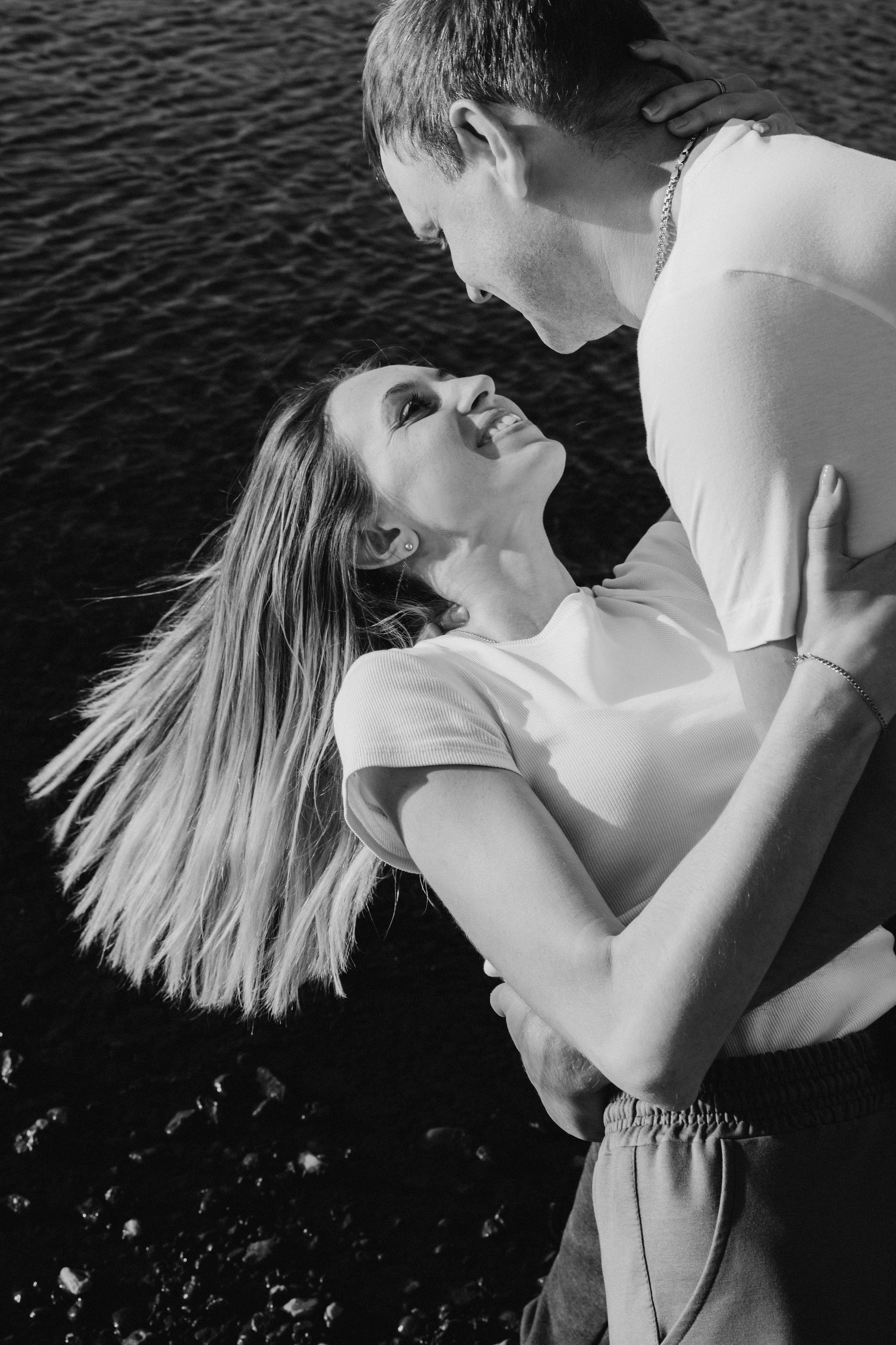 Предсвадебная. Моменты и истории о вас настоящих