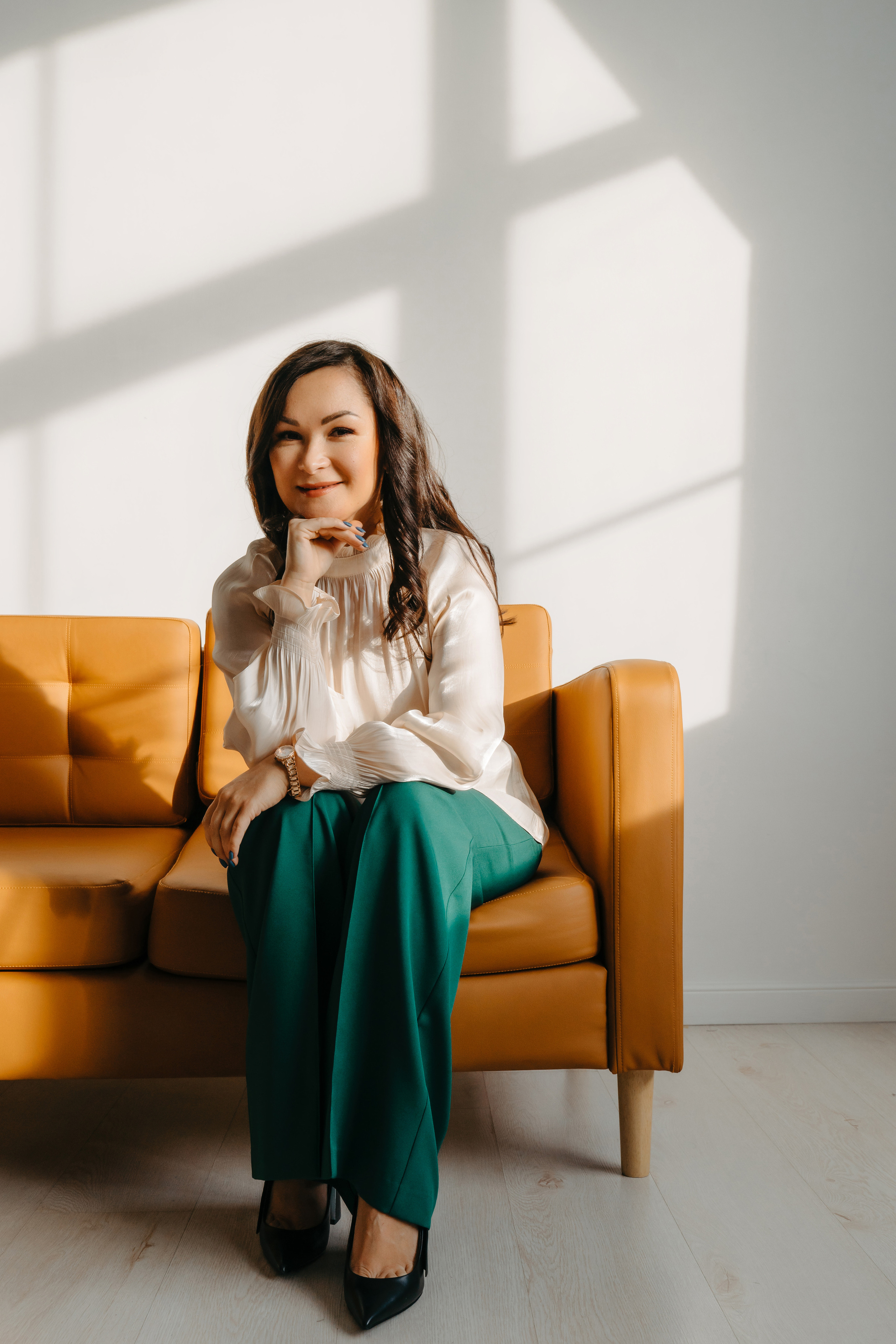 Evgeniya. Моменты и истории о вас настоящих