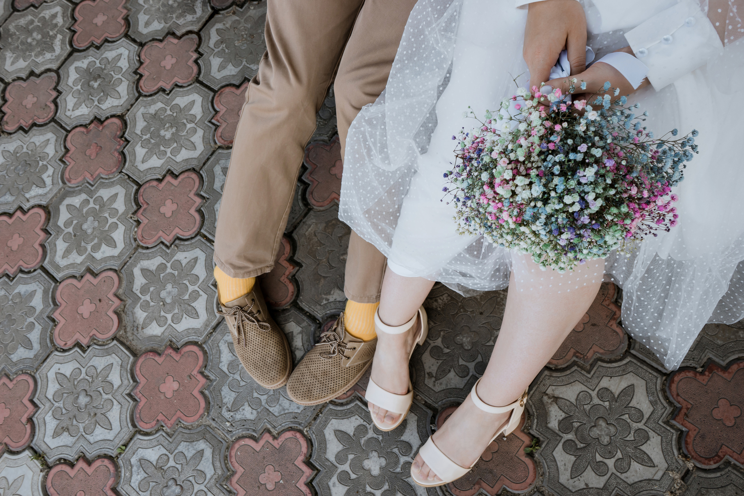 Катя + Илья. Моменты и истории о вас настоящих