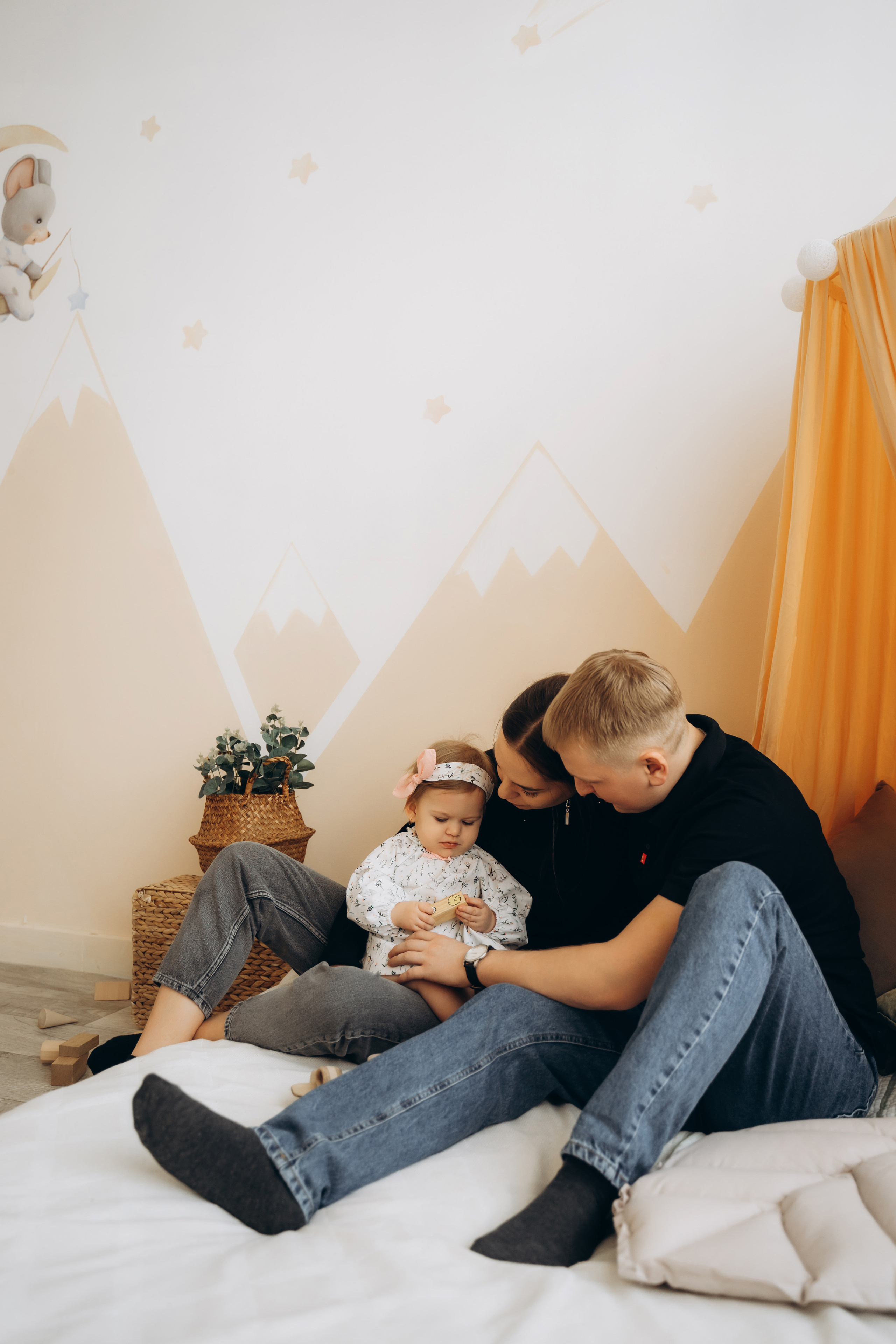 Только мы. Моменты и истории о вас настоящих