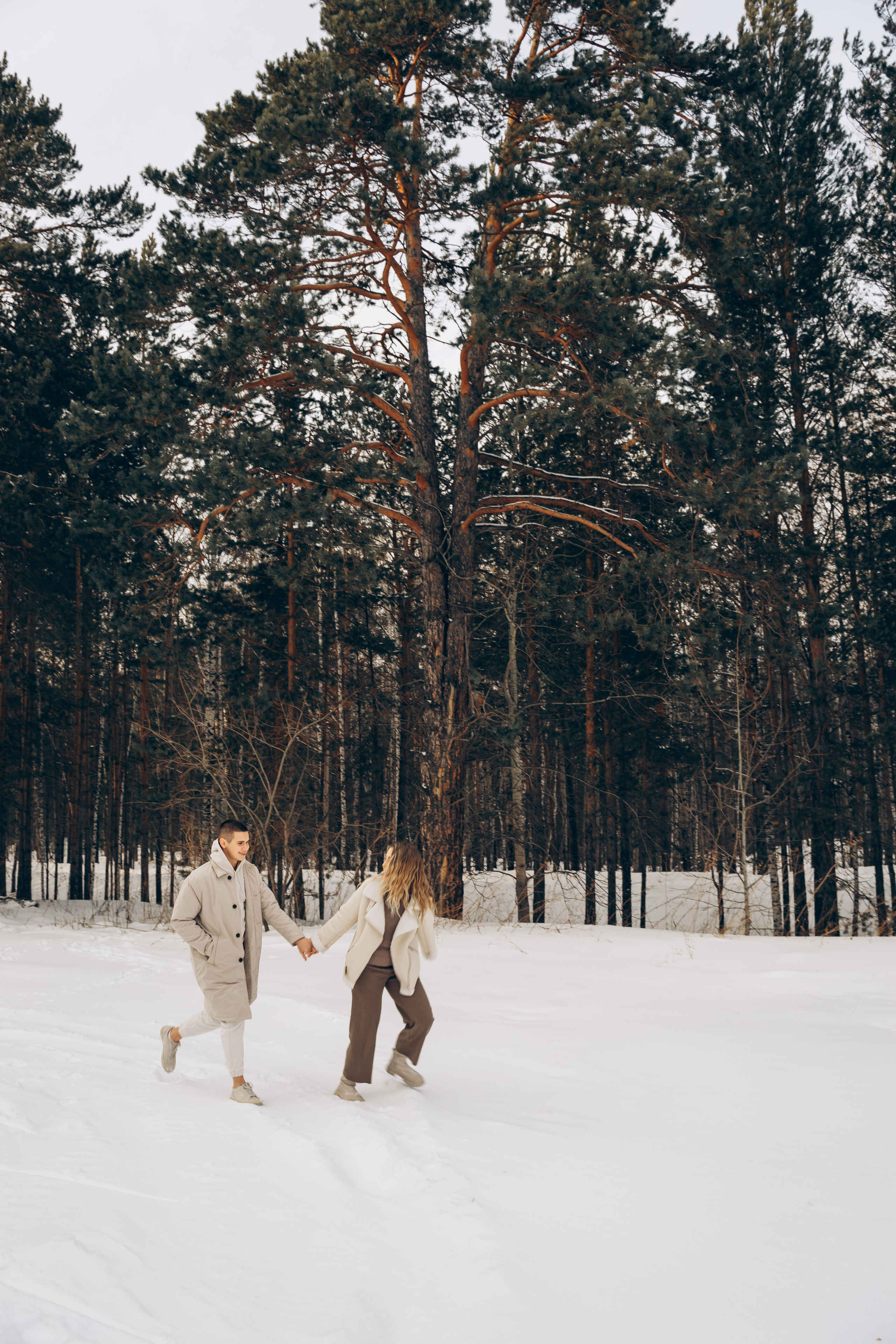 Наша история. Моменты и истории о вас настоящих