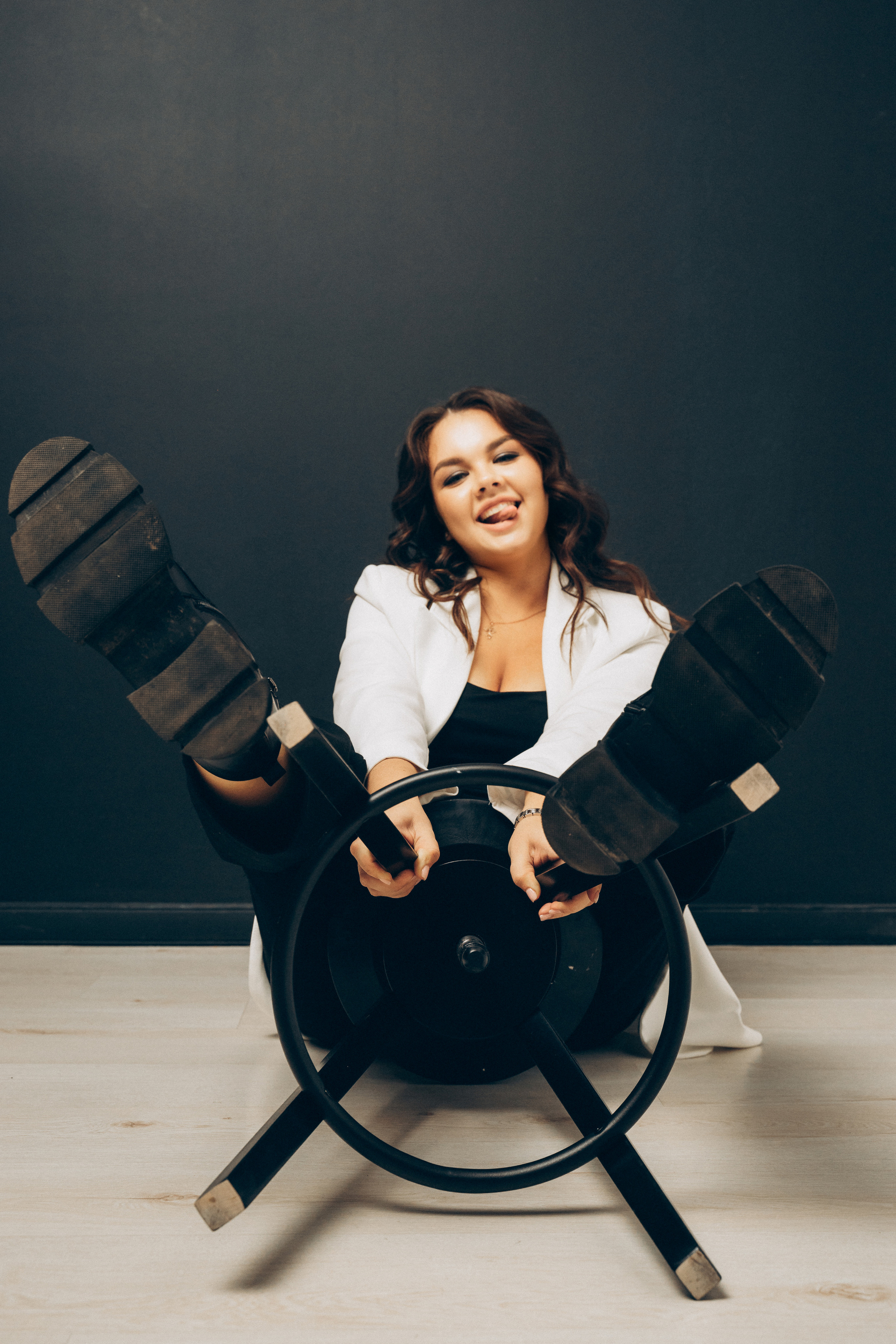 Nastya. Моменты и истории о вас настоящих