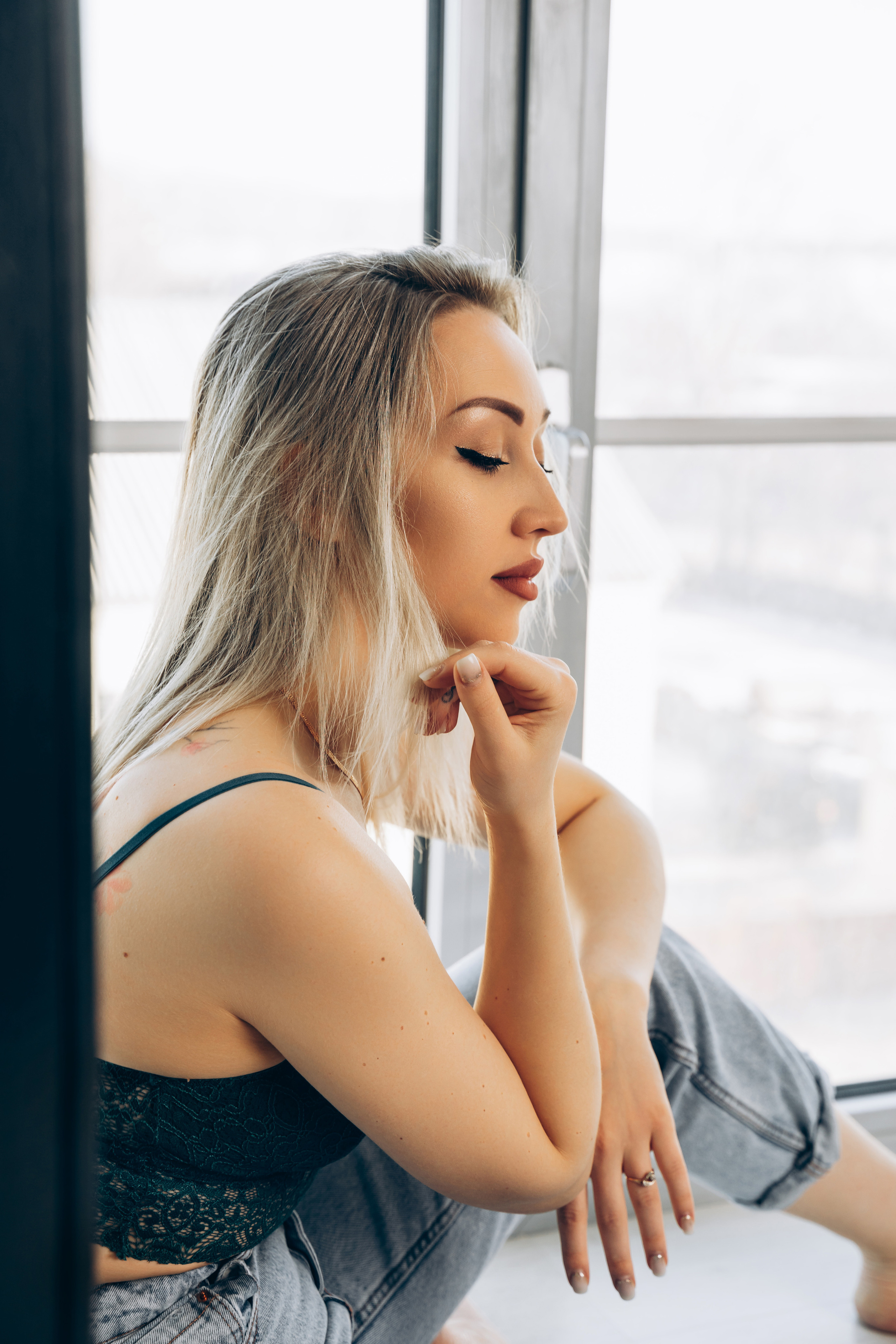 Sasha. Моменты и истории о вас настоящих