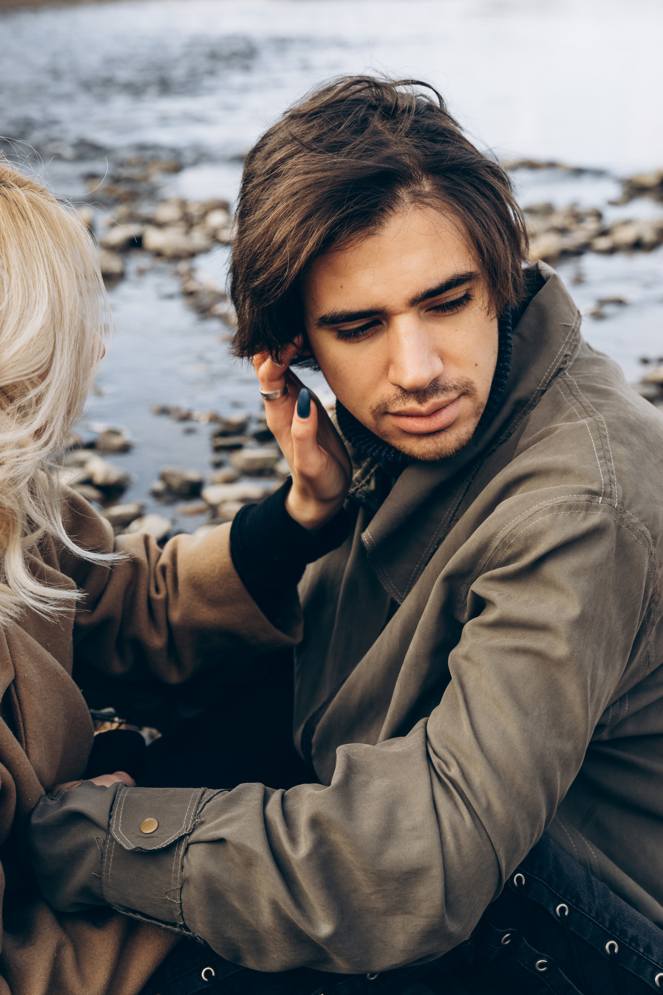 Мы нашли любовь. Моменты и истории о вас настоящих