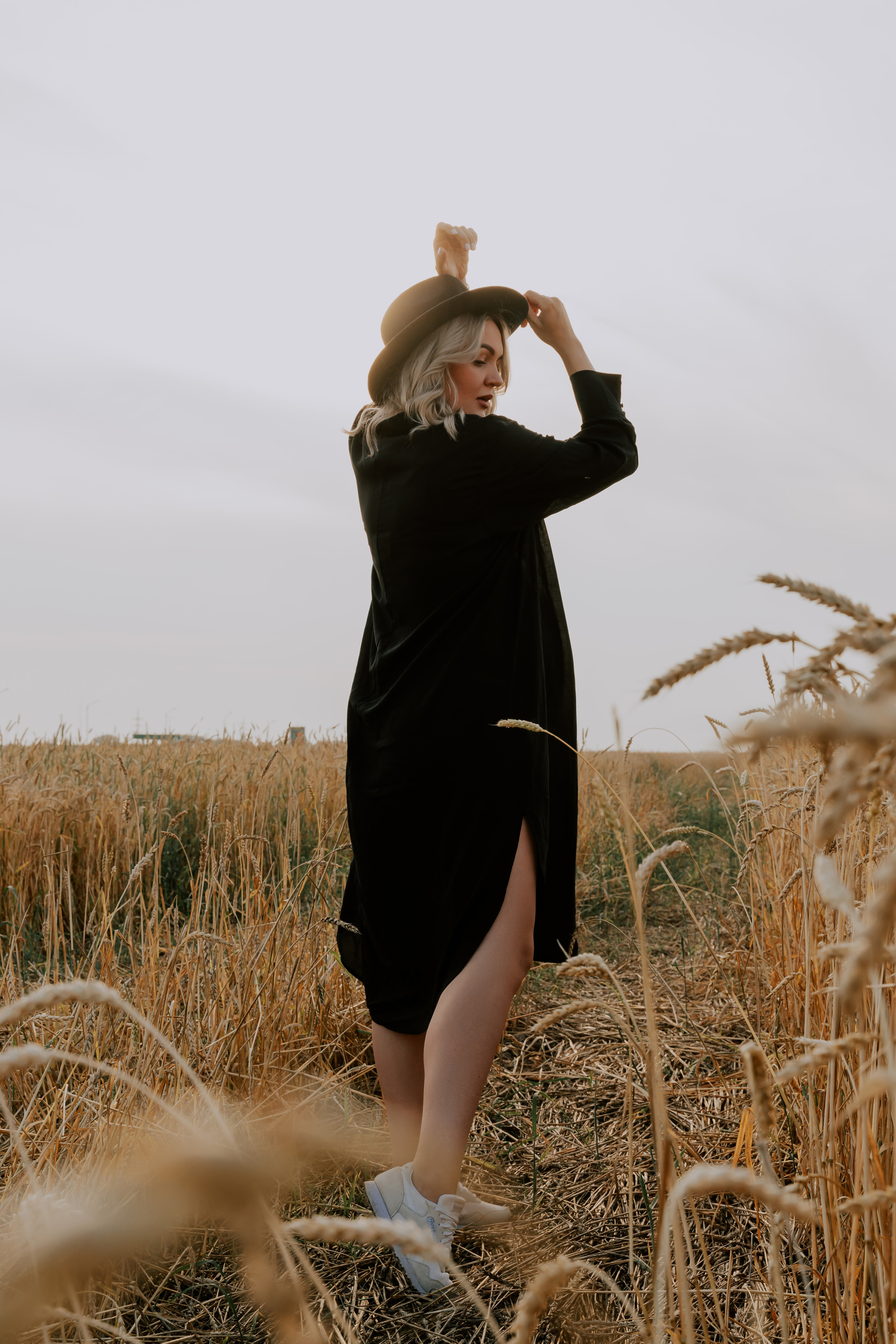 Nadya. Моменты и истории о вас настоящих