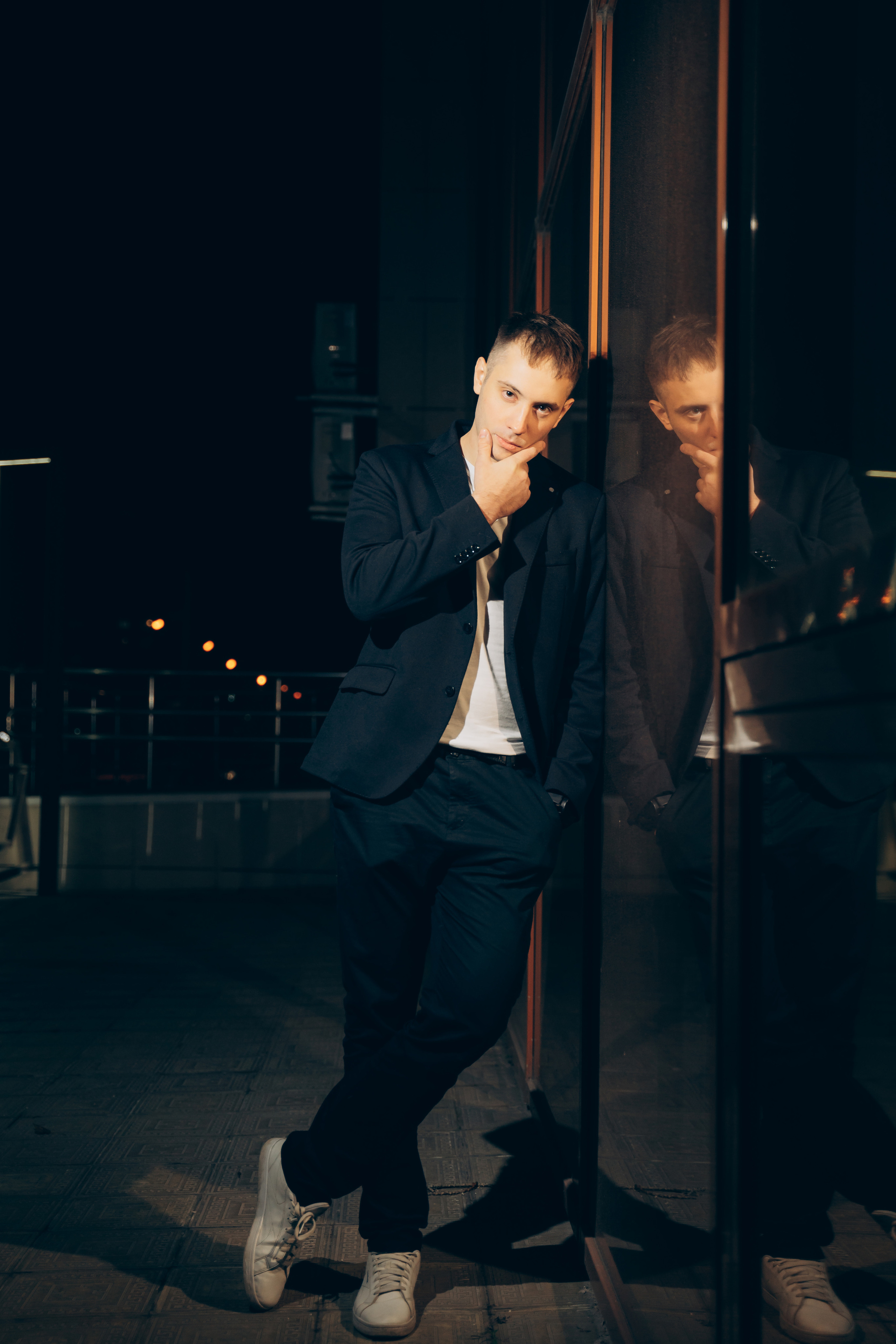 Vitalya. Моменты и истории о вас настоящих