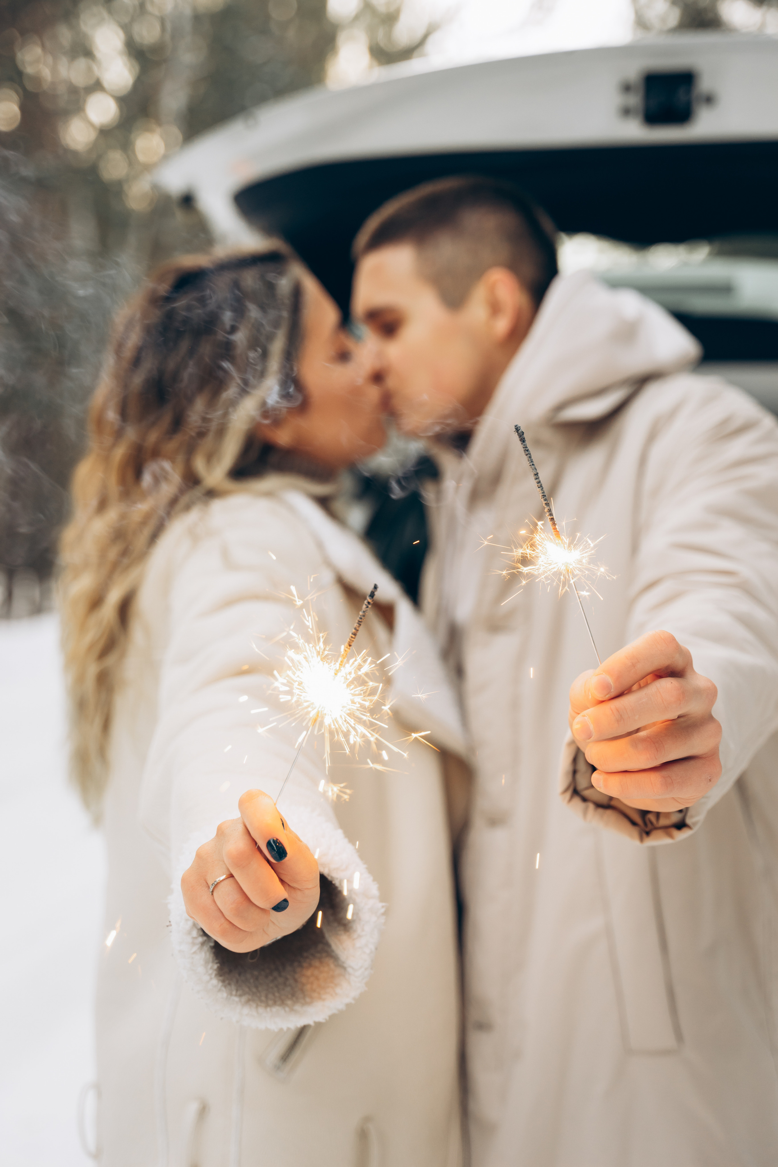 Наша история. Моменты и истории о вас настоящих