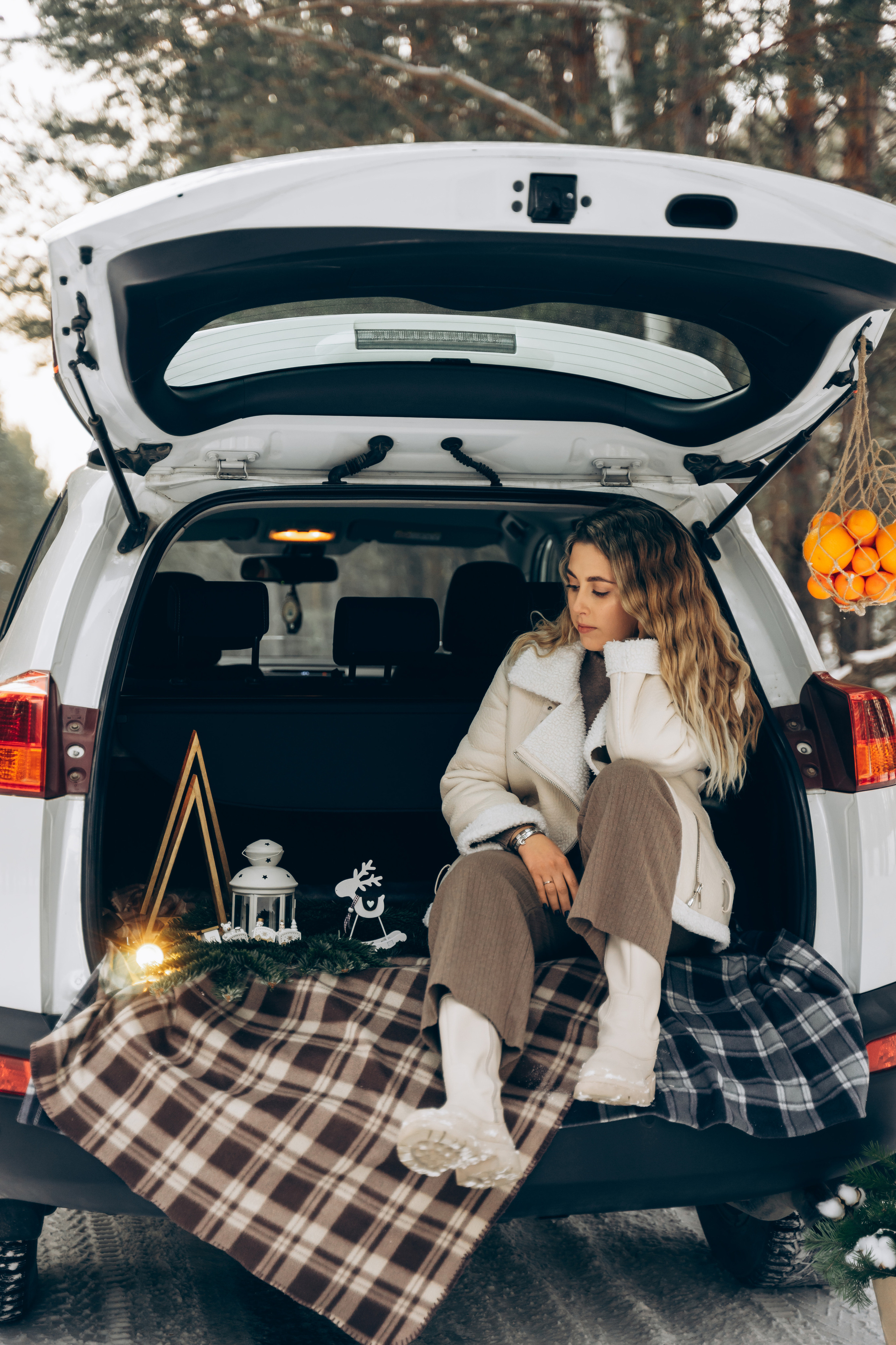 Наша история. Моменты и истории о вас настоящих