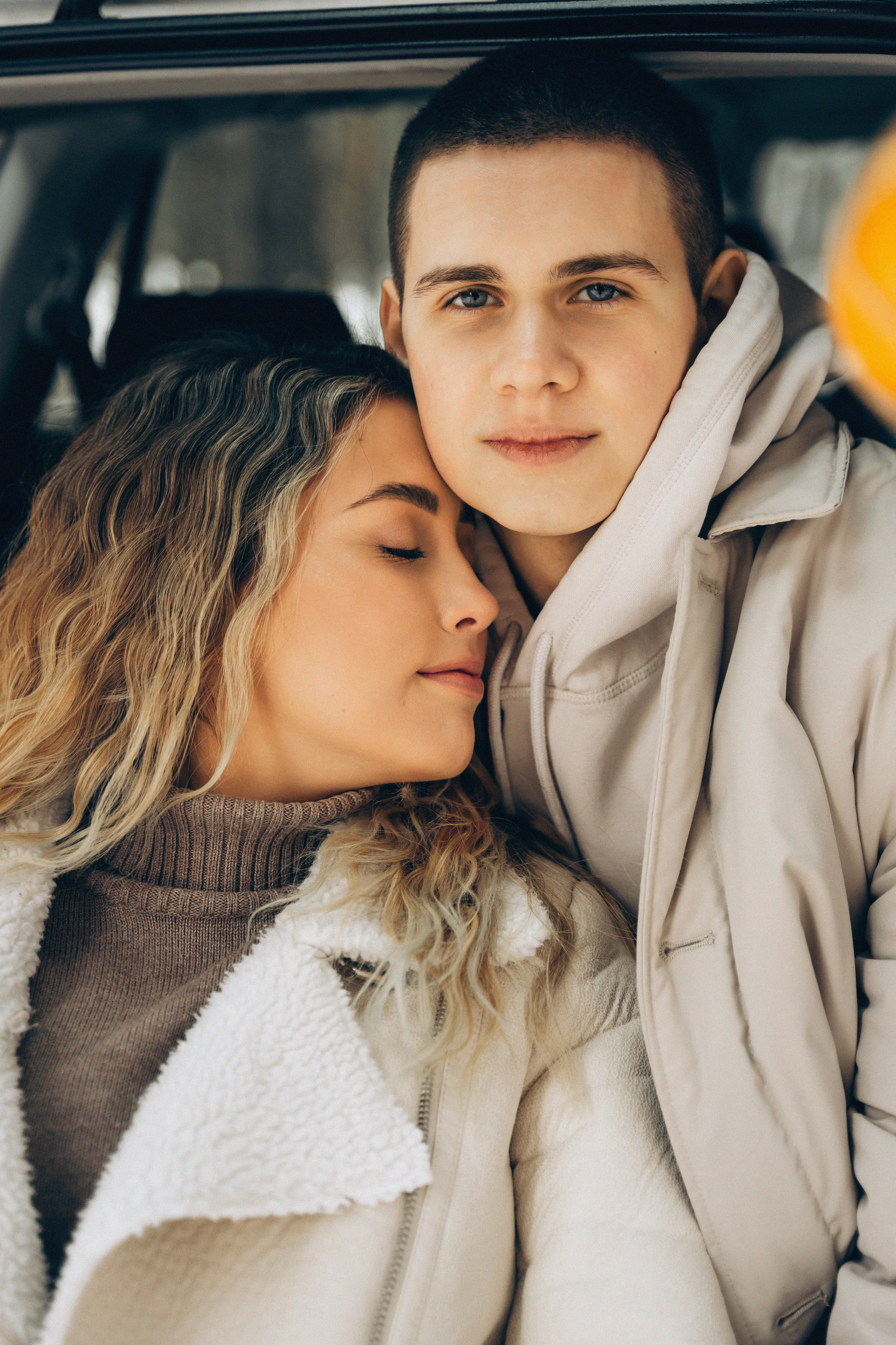 Наша история. Моменты и истории о вас настоящих