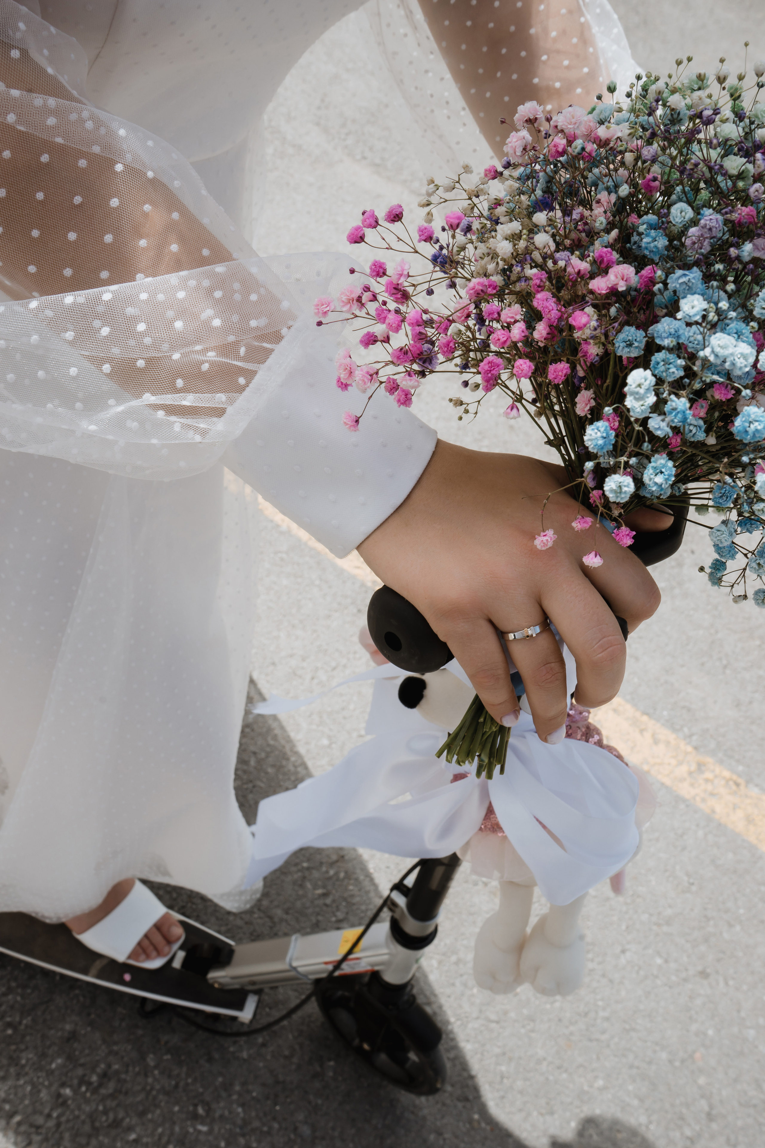 Катя + Илья. Моменты и истории о вас настоящих