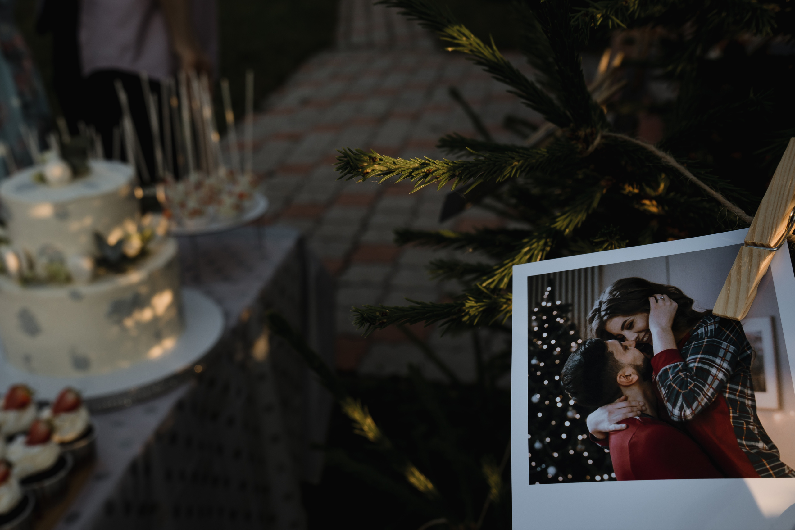 Настя + Саша. Моменты и истории о вас настоящих