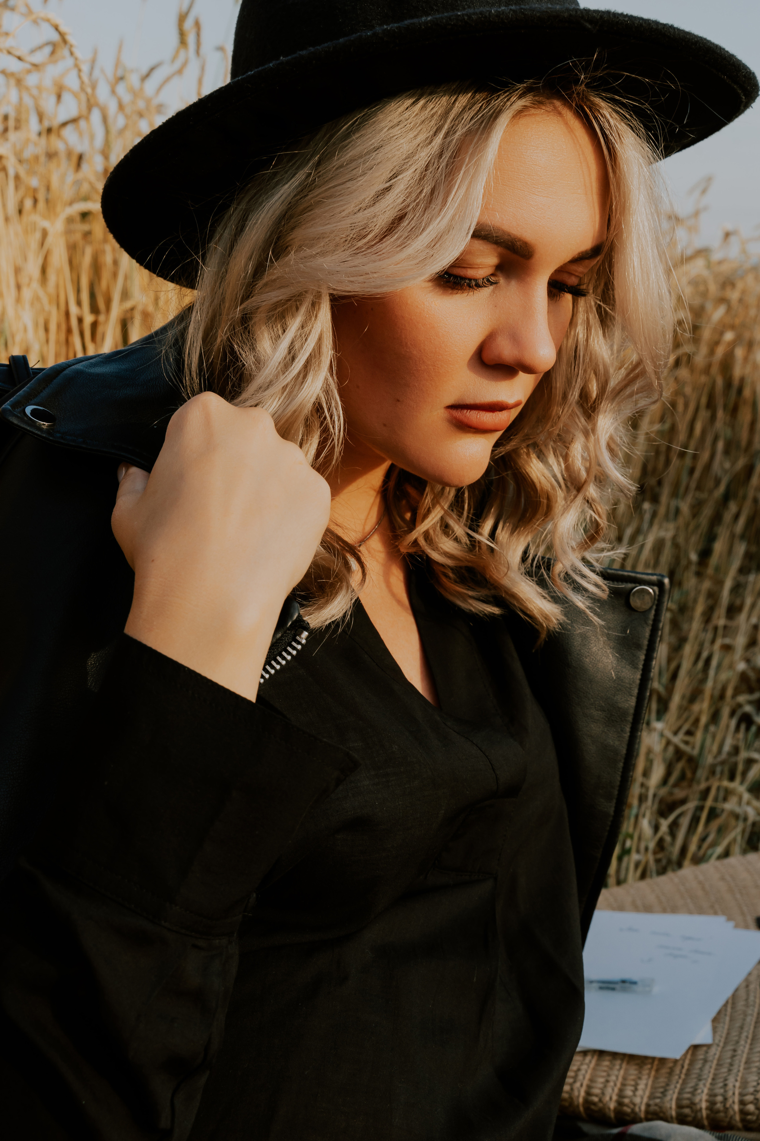 Nadya. Моменты и истории о вас настоящих