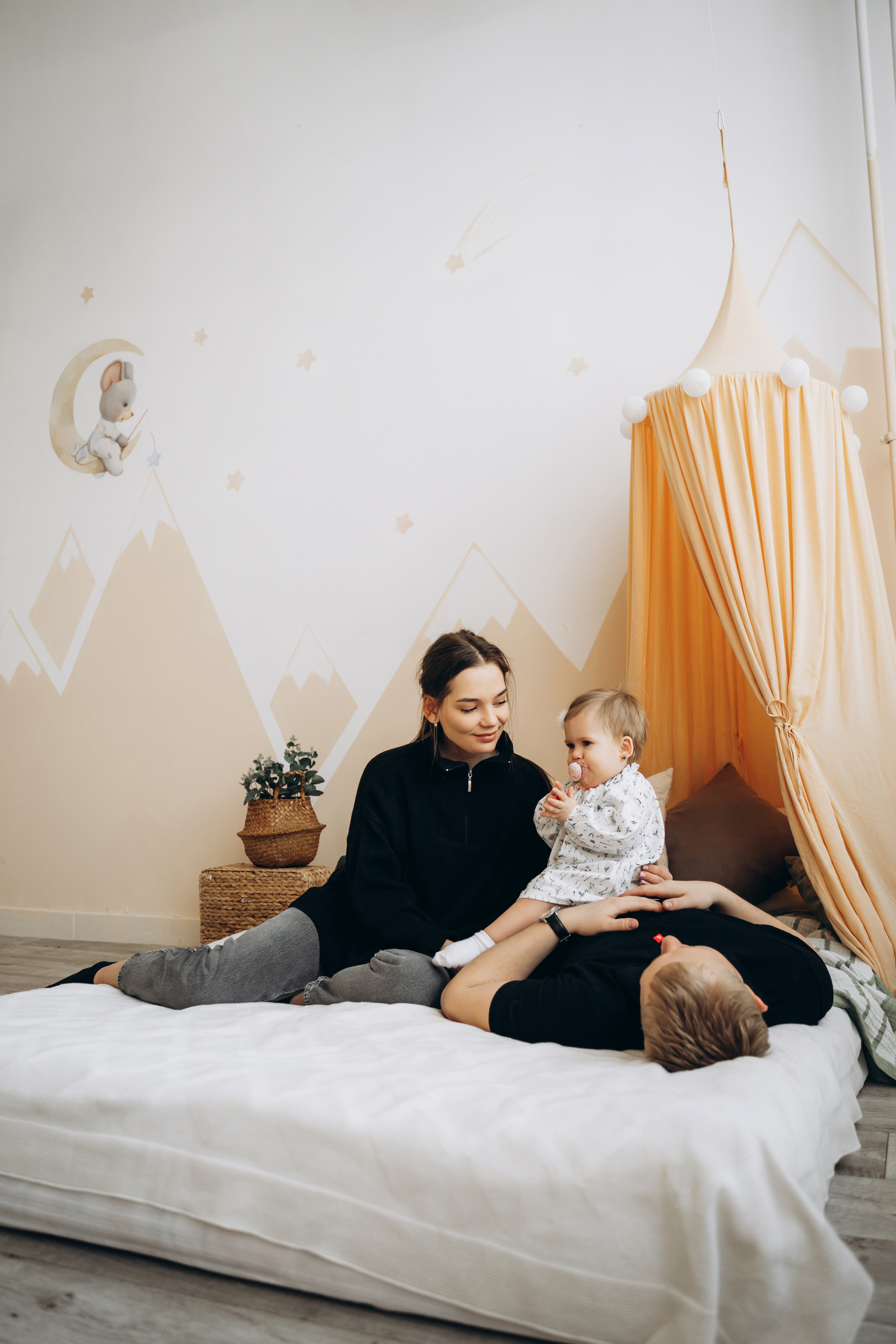 Только мы. Моменты и истории о вас настоящих